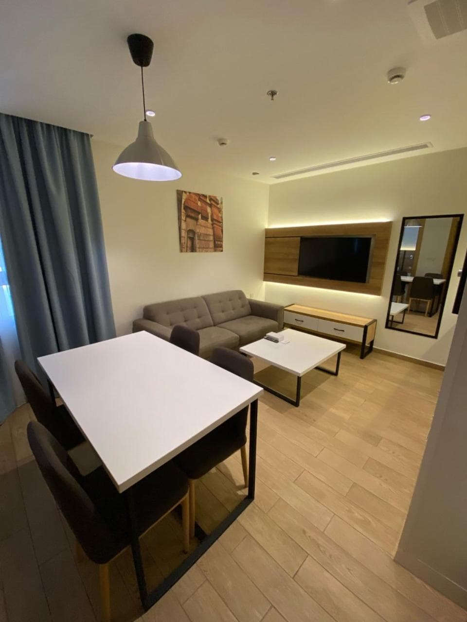 Hasanah Suites Serviced Apartment- شقق أجنحة حسنة للشقق المخدومة photo 7