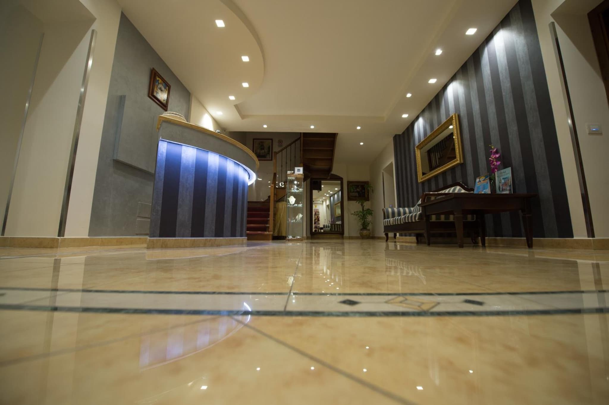 Hotel Aliai photo 6