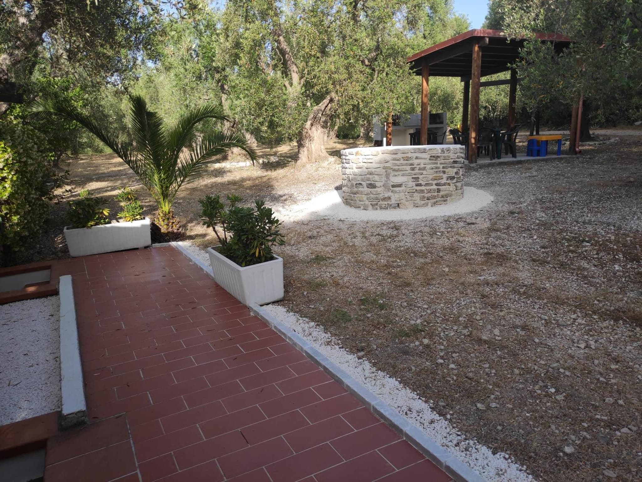 Villa Anna Residence Rodi photo 7