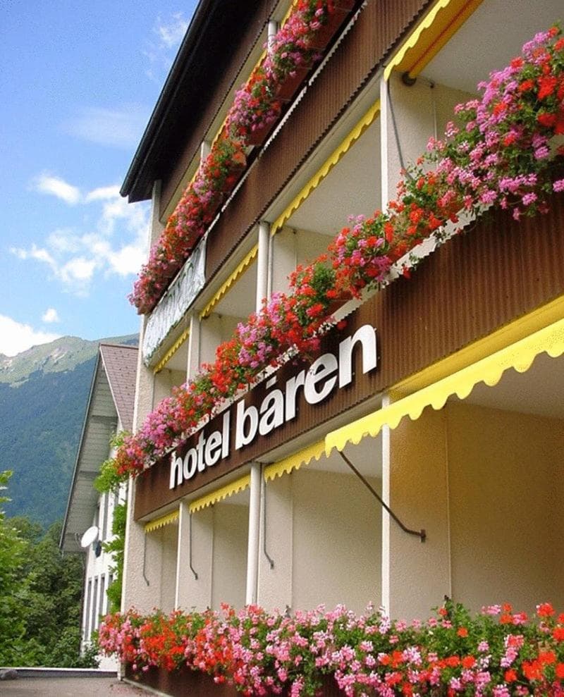 Seehotel Bären photo 9
