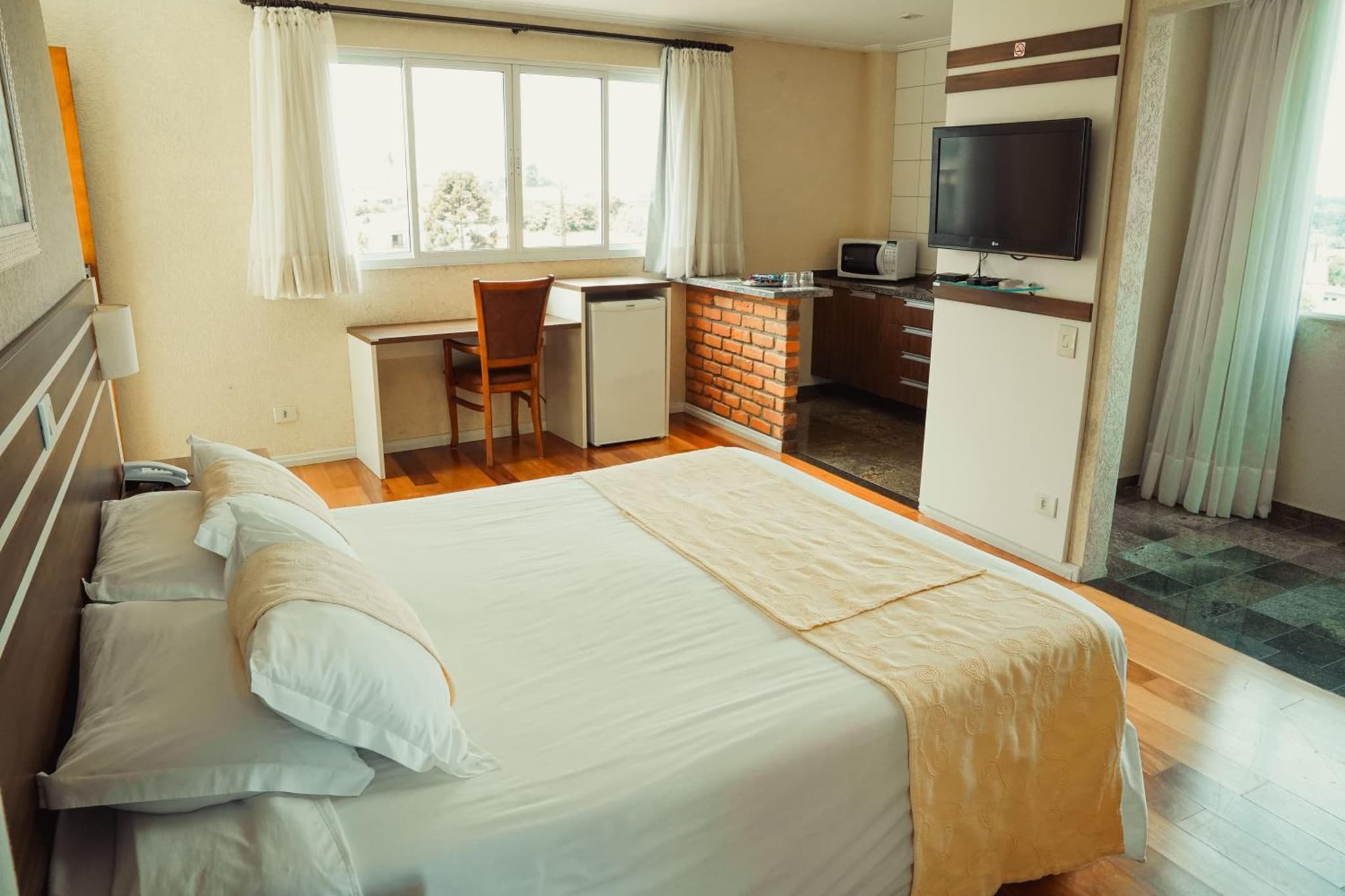 Hotel Imperial de Quatro Barras photo 5