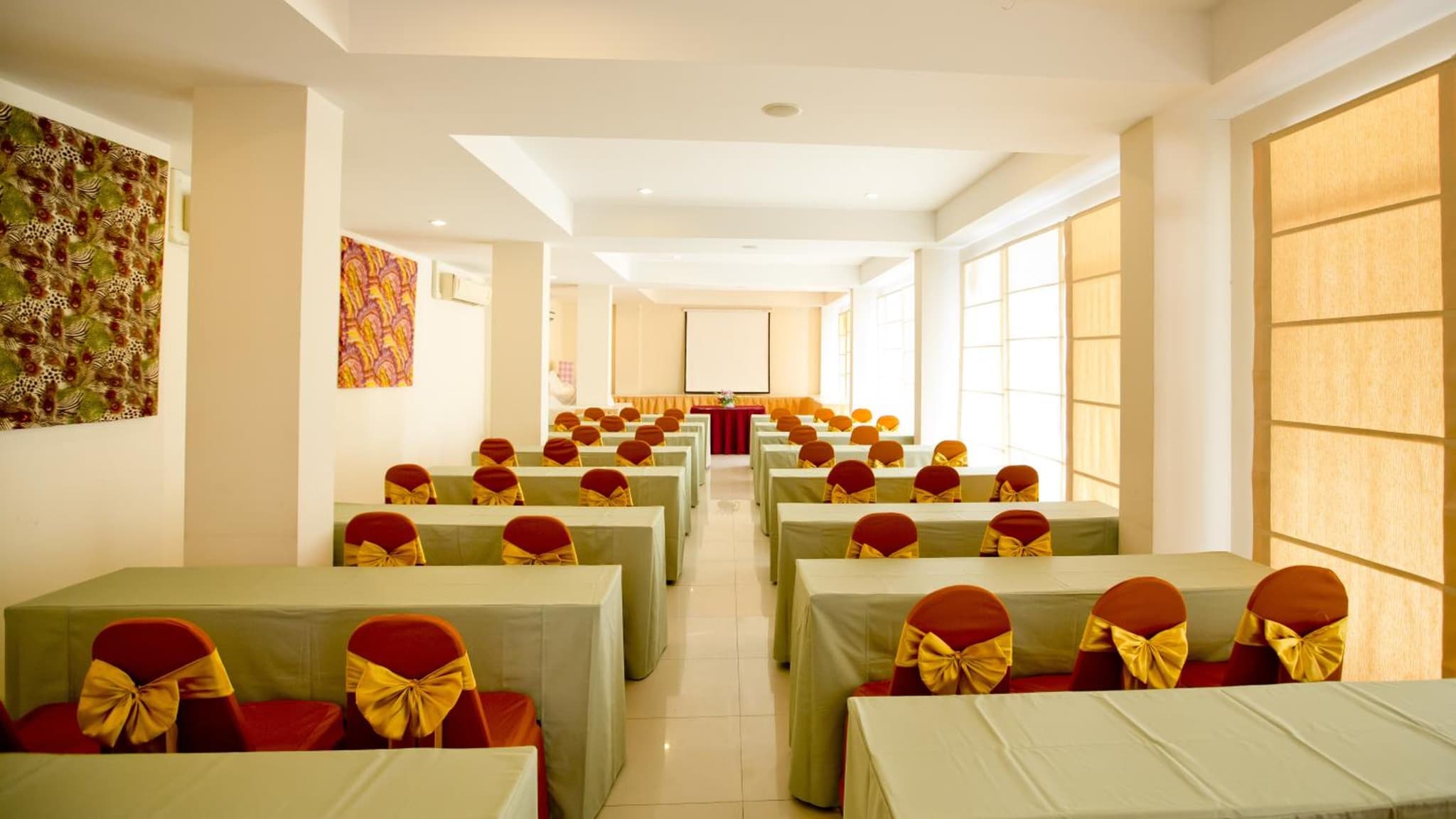 Sinsuvarn Airport Suite Hotel photo 7