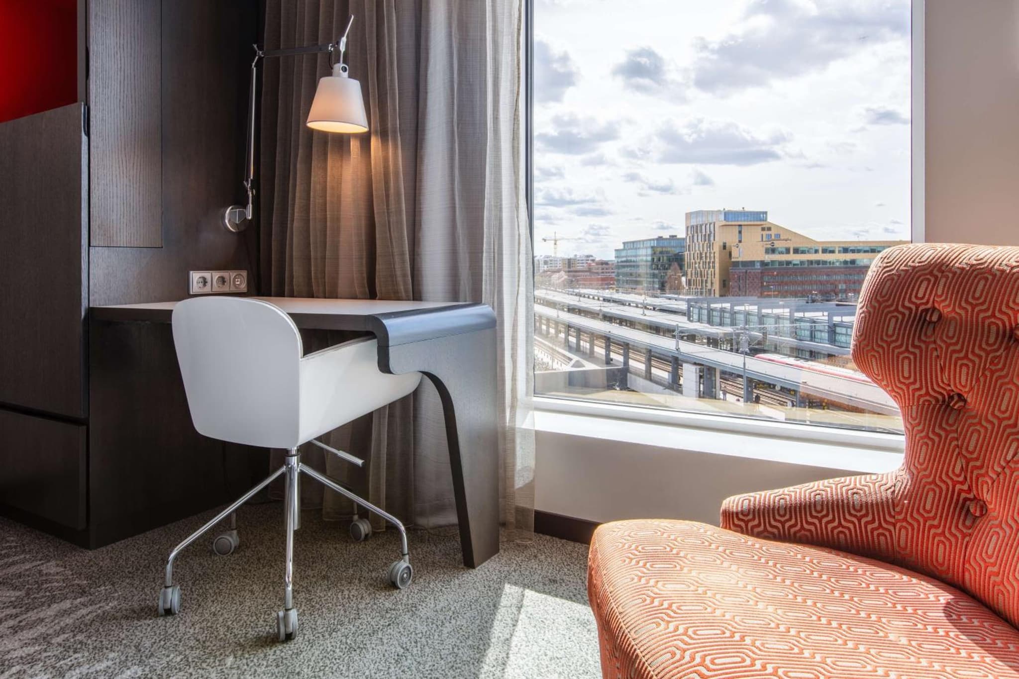 Radisson Blu Hotel Uppsala photo 9