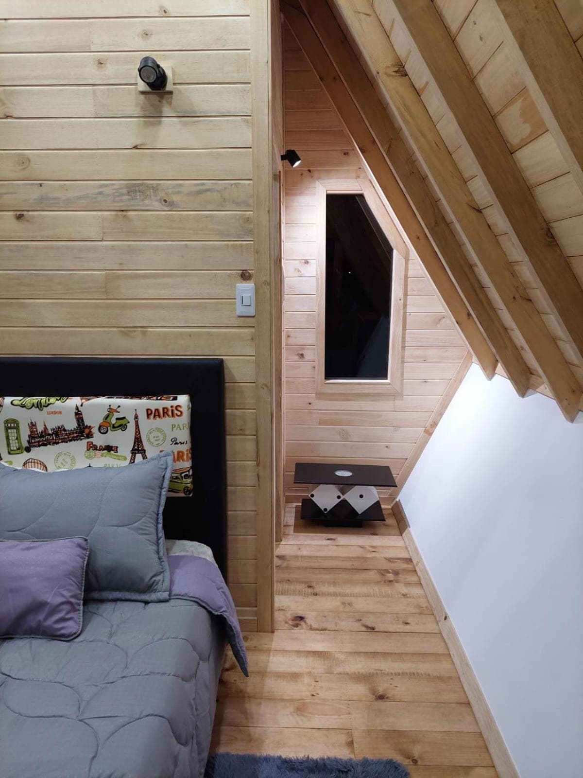 El Alpino Cabaña & Glamping photo 8