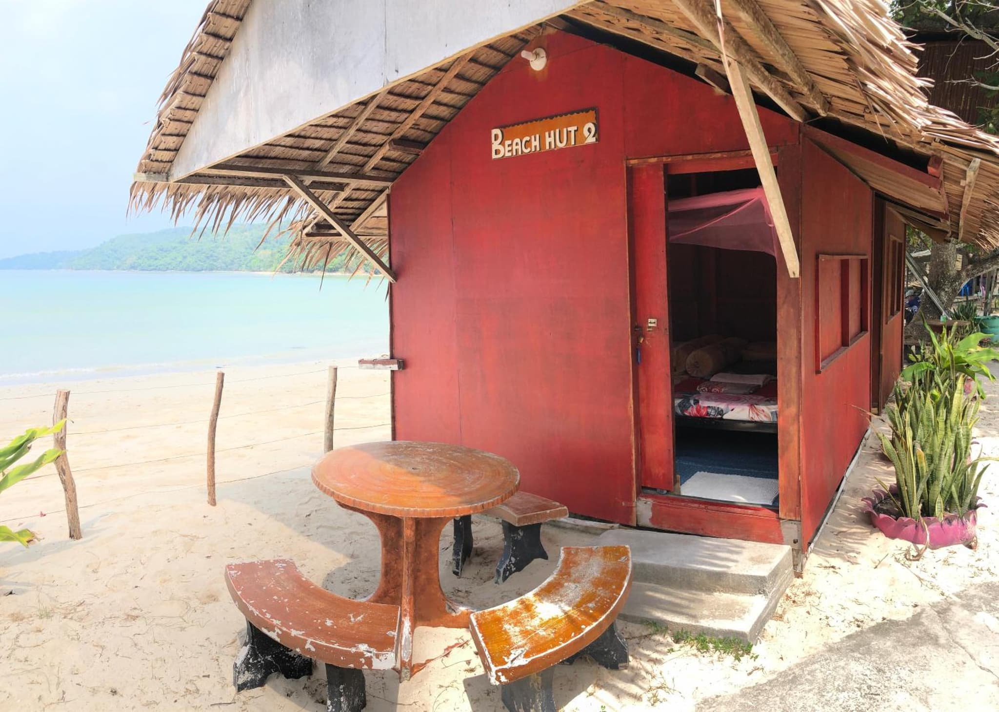 Dragon Pearl Beach Resort photo 3