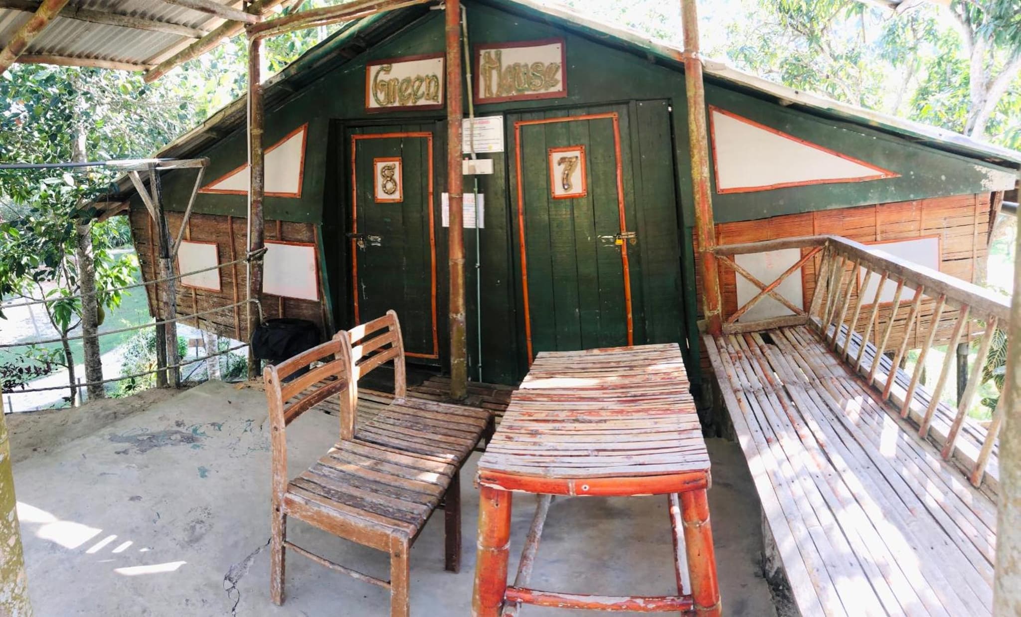 Dragon Pearl Beach Resort photo 4