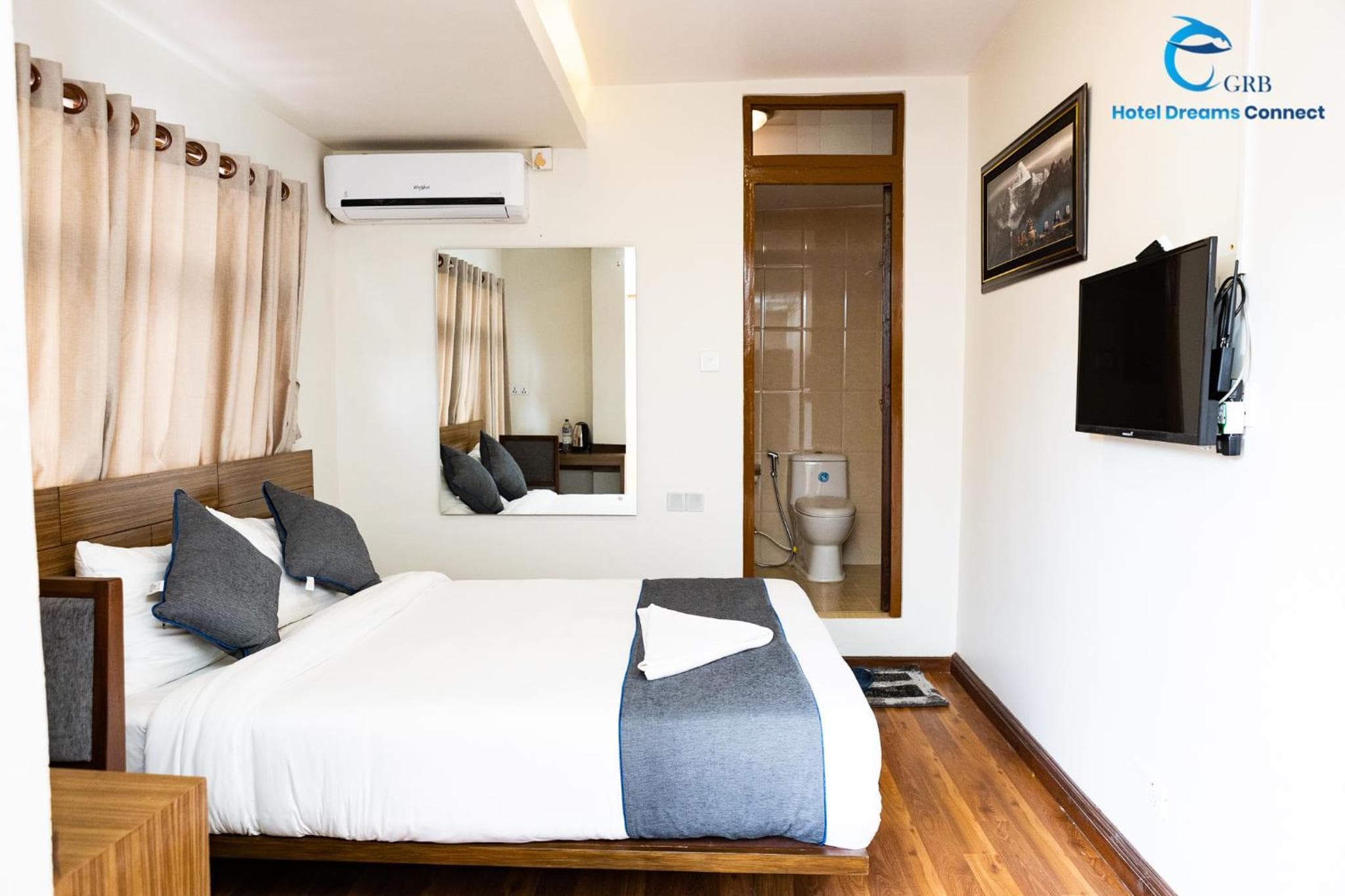 Hotel Dreams connect GRB photo 9