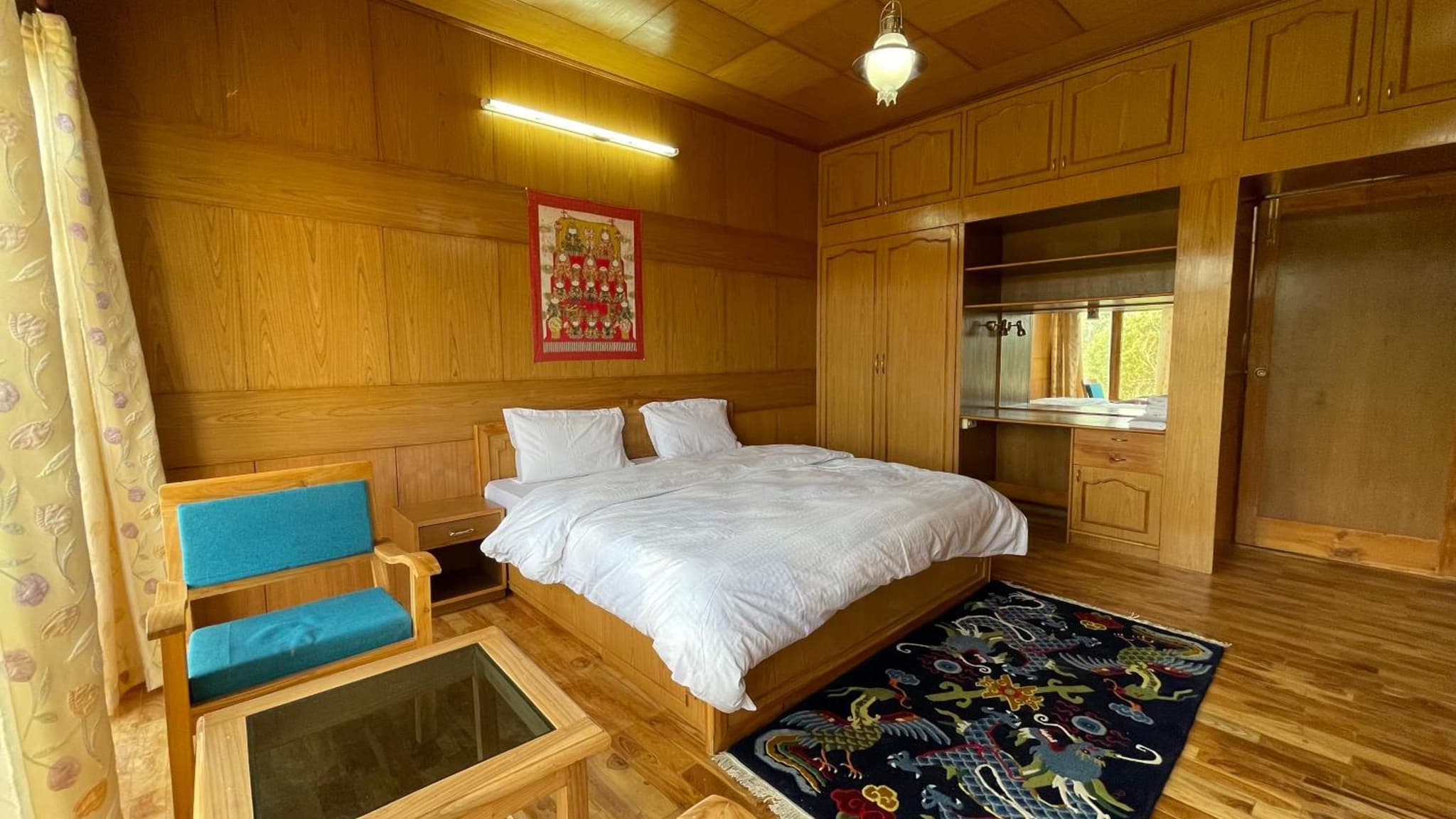 THE WILLOW HOUSE photo 8