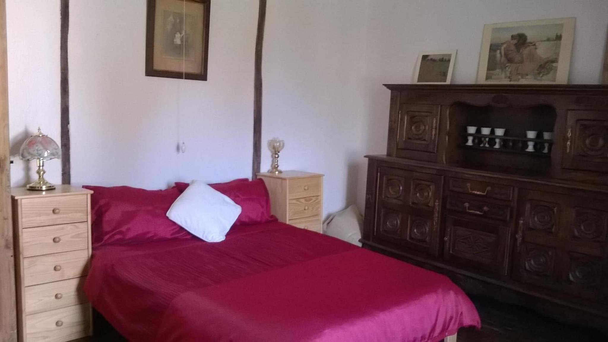 La Châtaigne Dorée photo 5