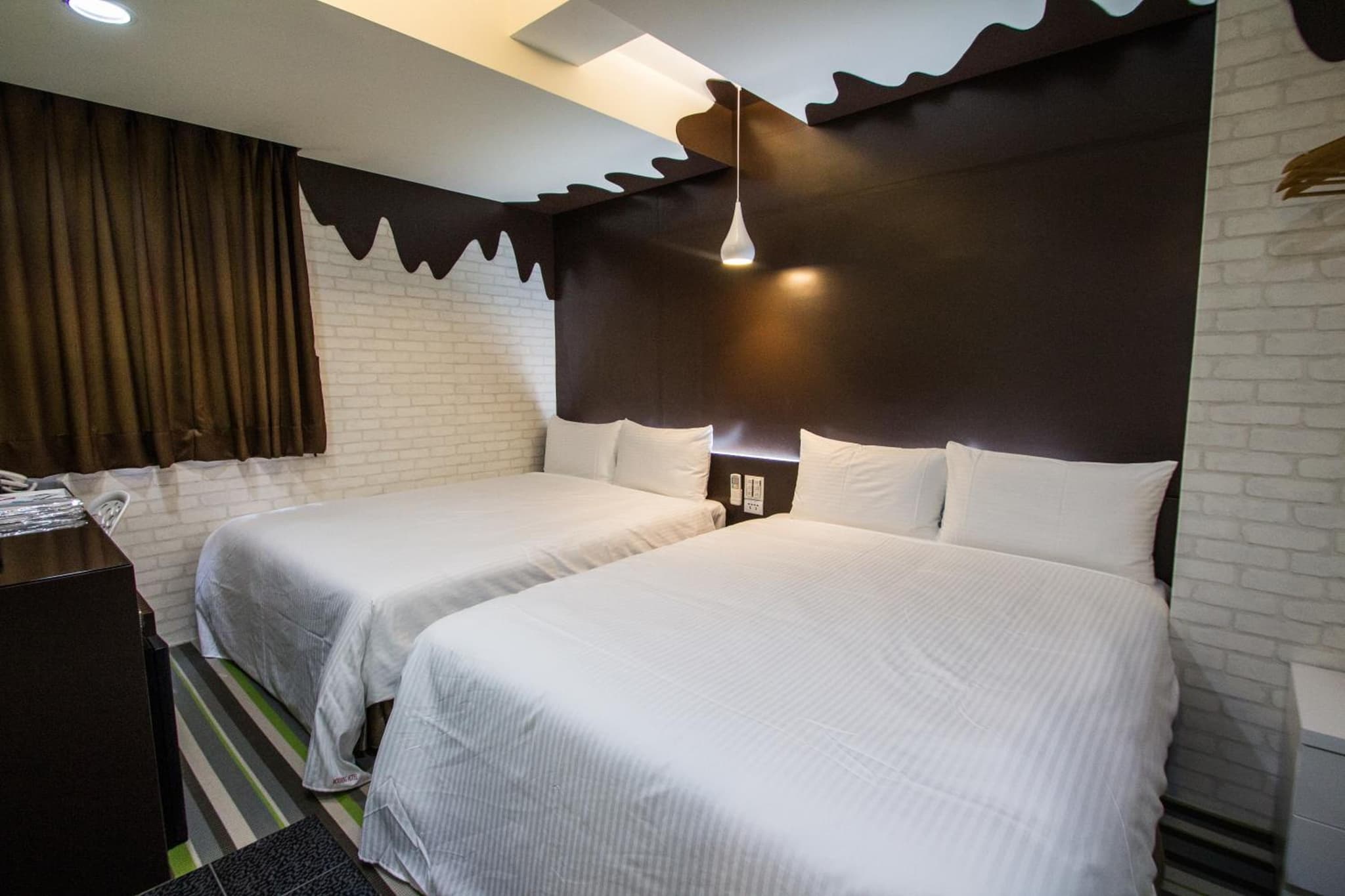 Morwing Hotel - Ocean photo 3