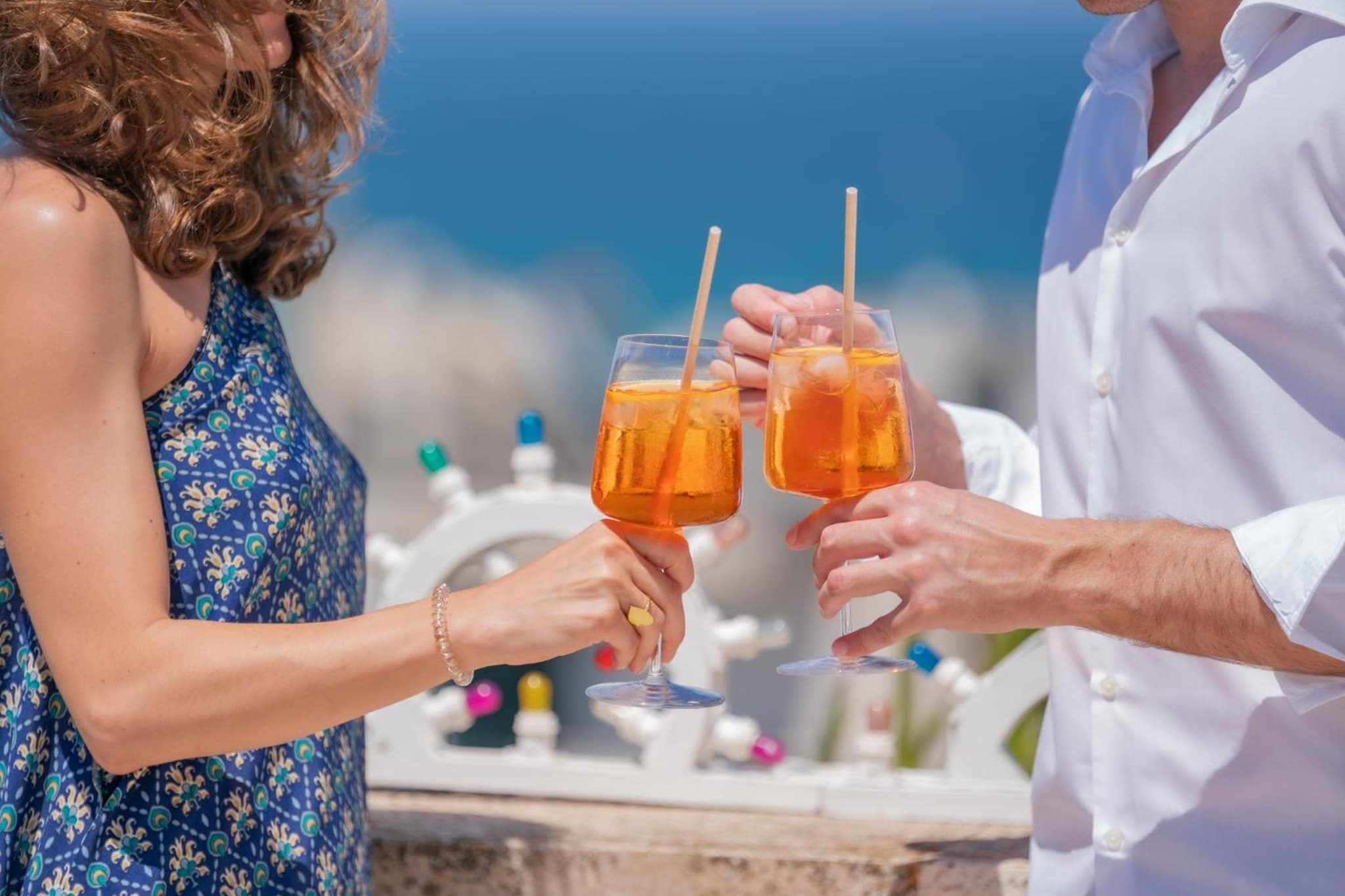 Relais Valle Dell'Idro - Rooftop & Sea View, Otranto photo 9