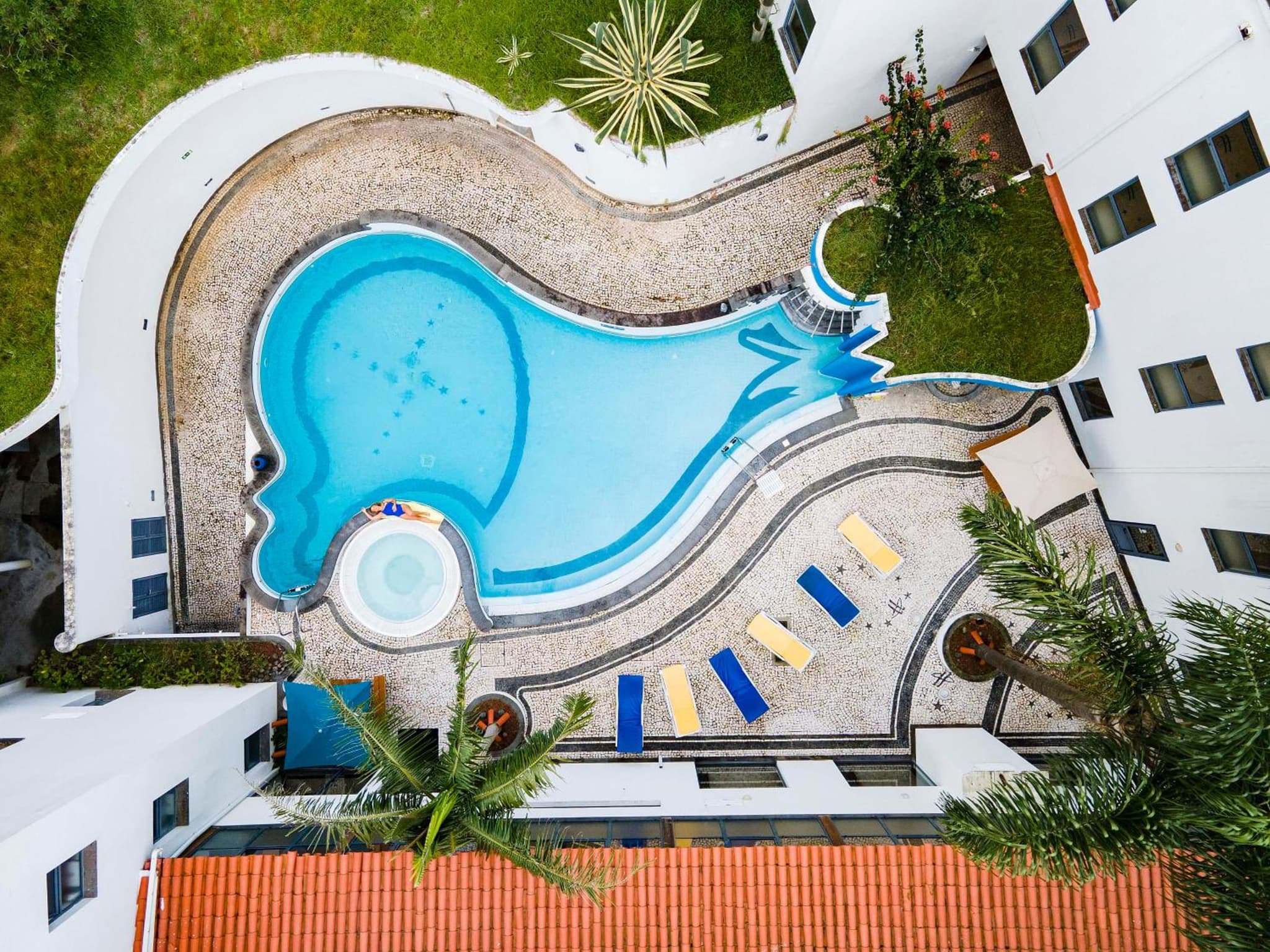 Hotel do Mar photo 5