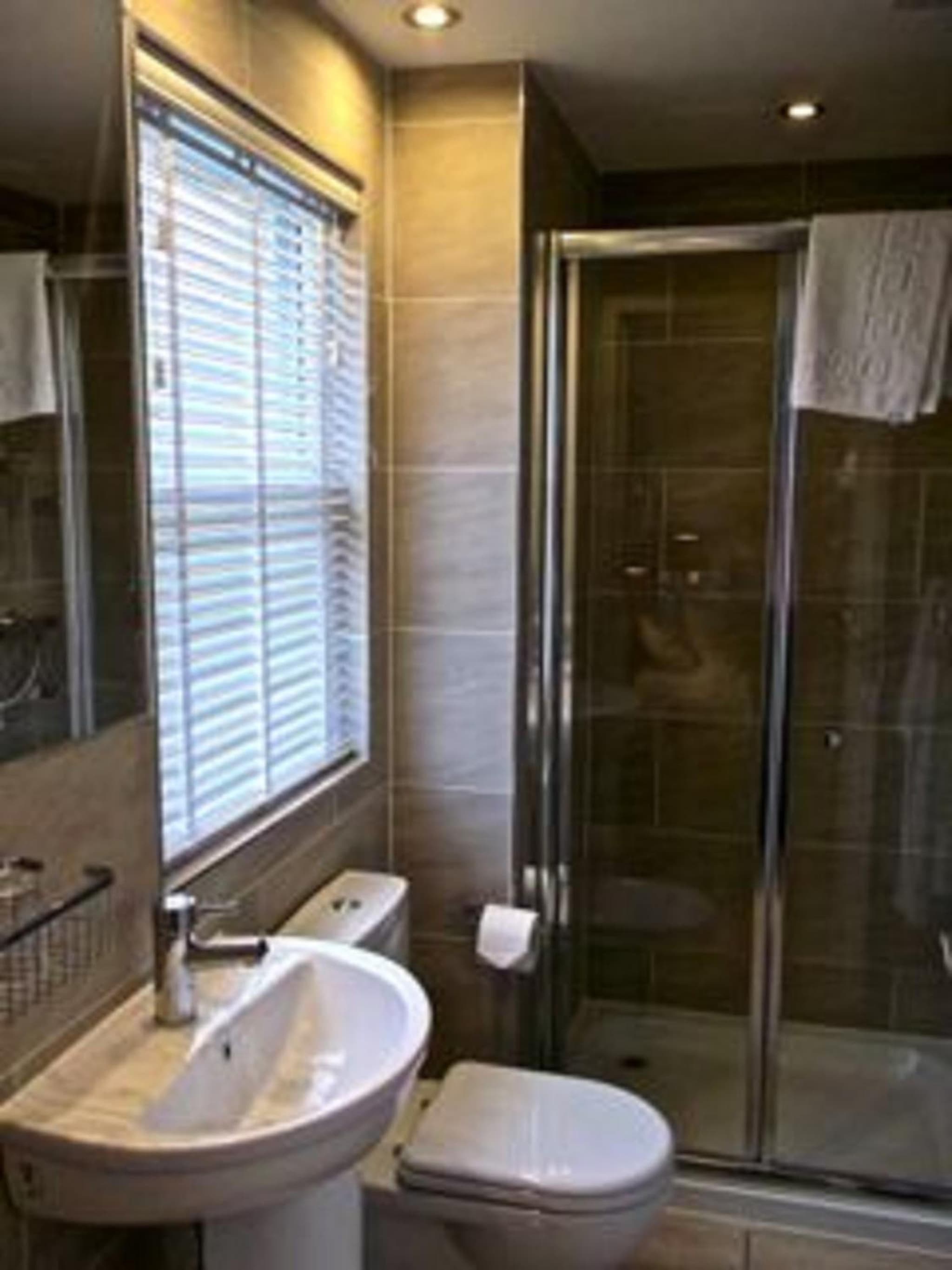 Loch Ness Guest House photo 6