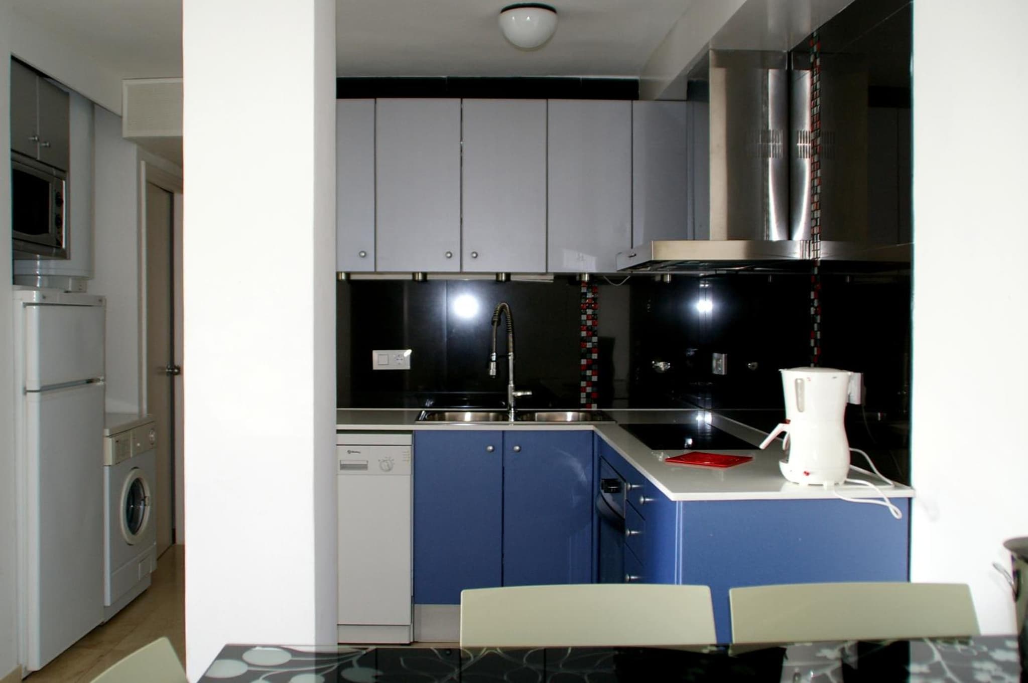 Apartamentos Centremar photo 9
