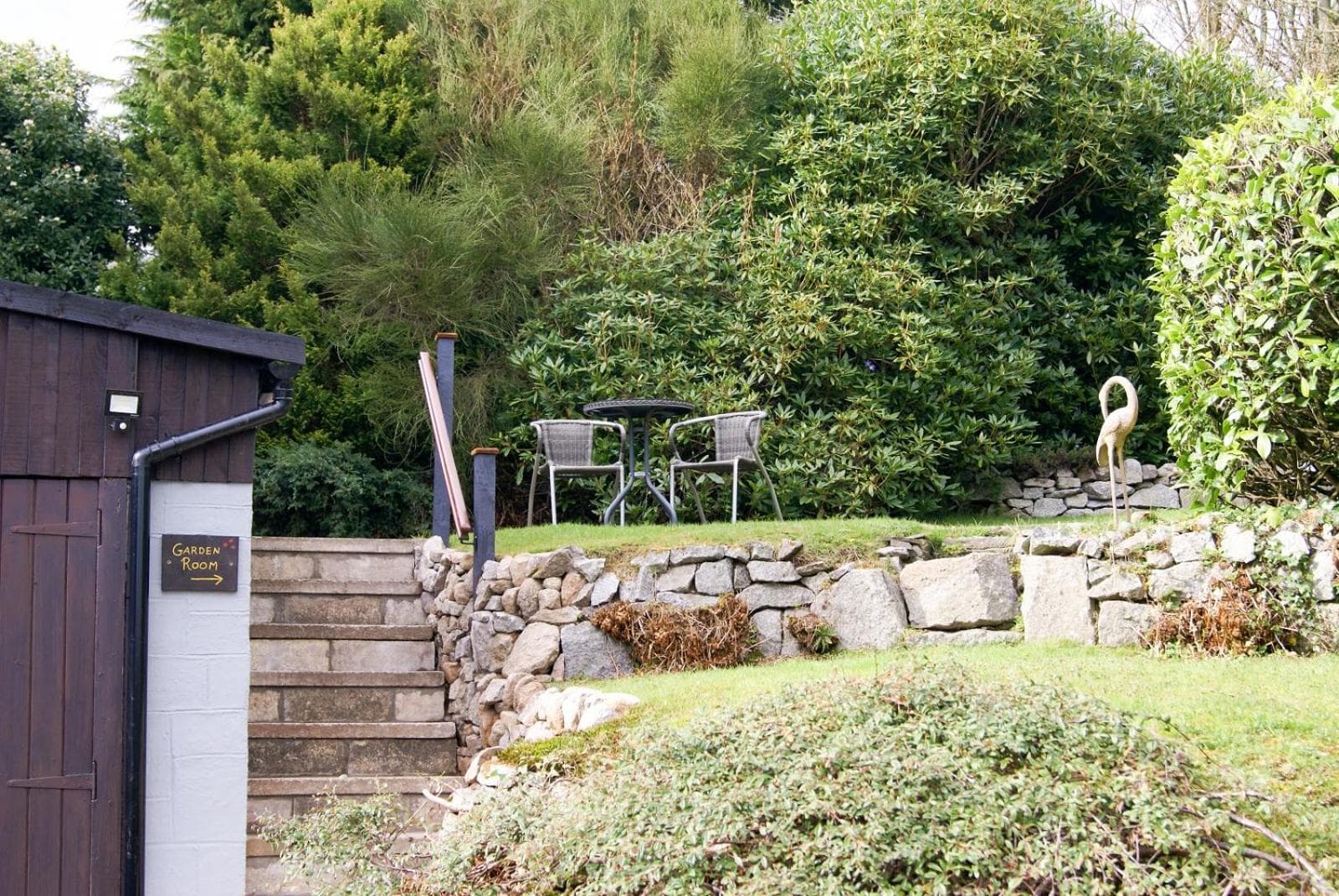 Craignair Cottage photo 2