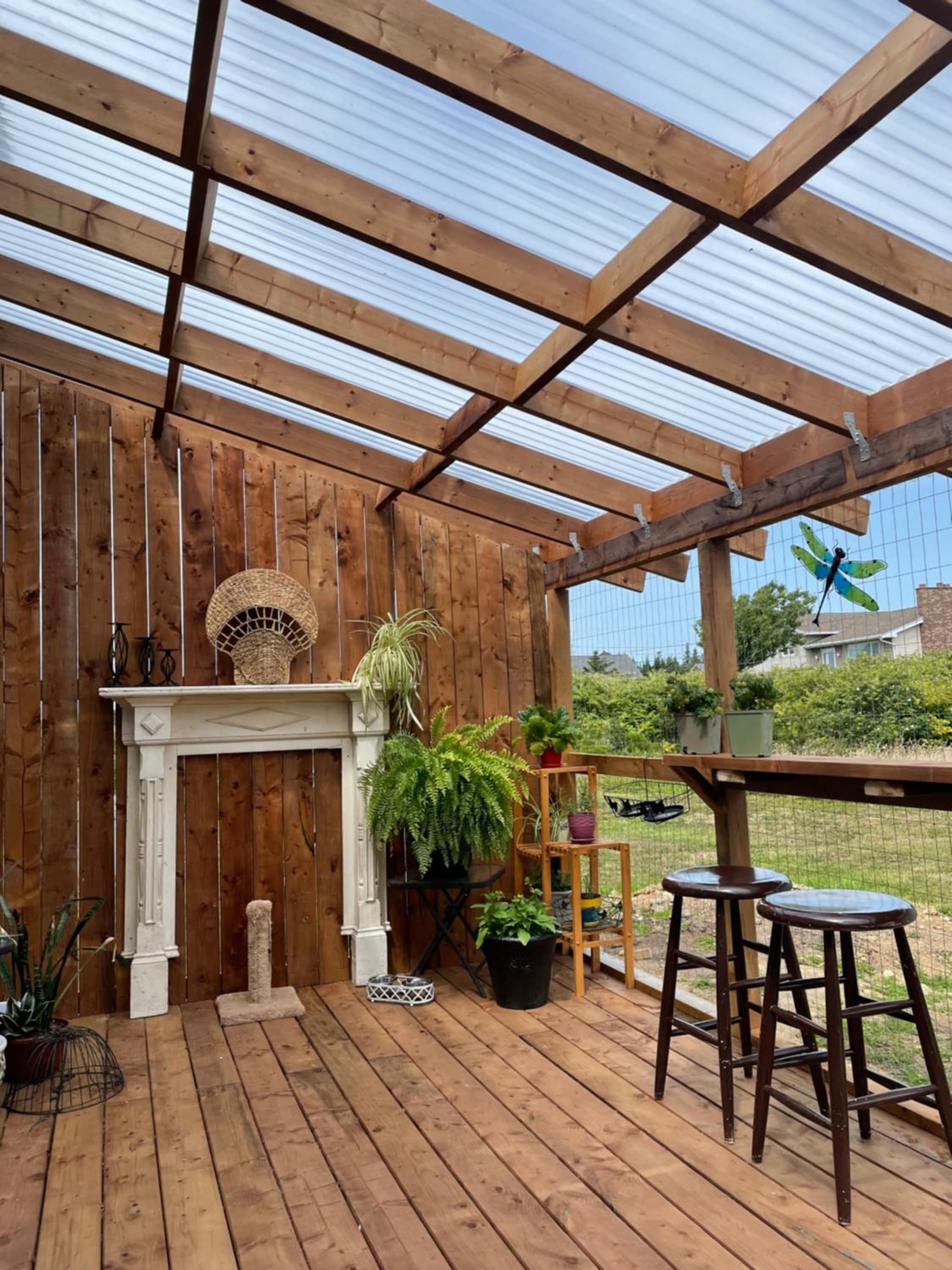 The East Wind Guesthouse photo 7