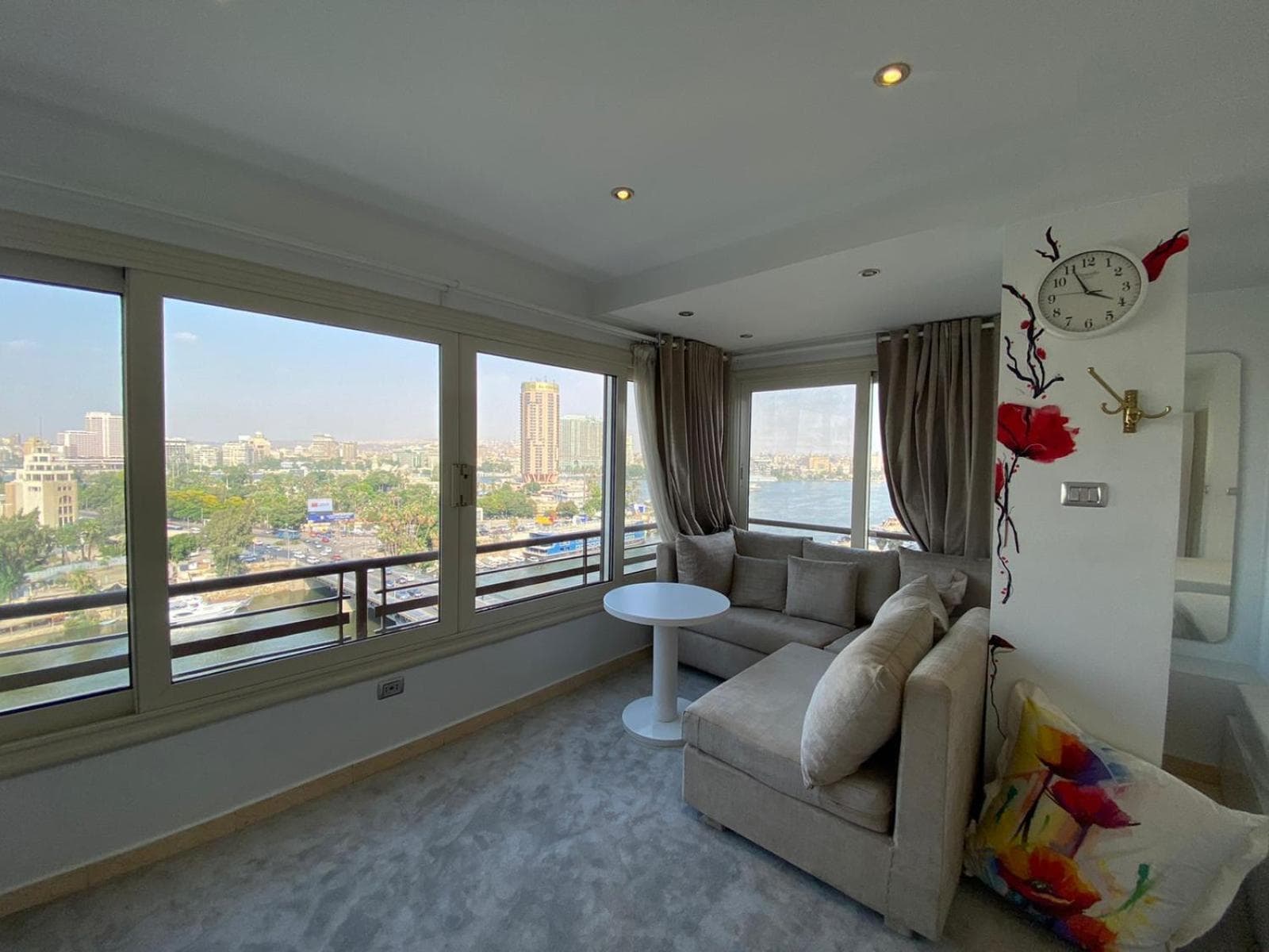 (AB By The River) Apartment 801 With Great View photo 9