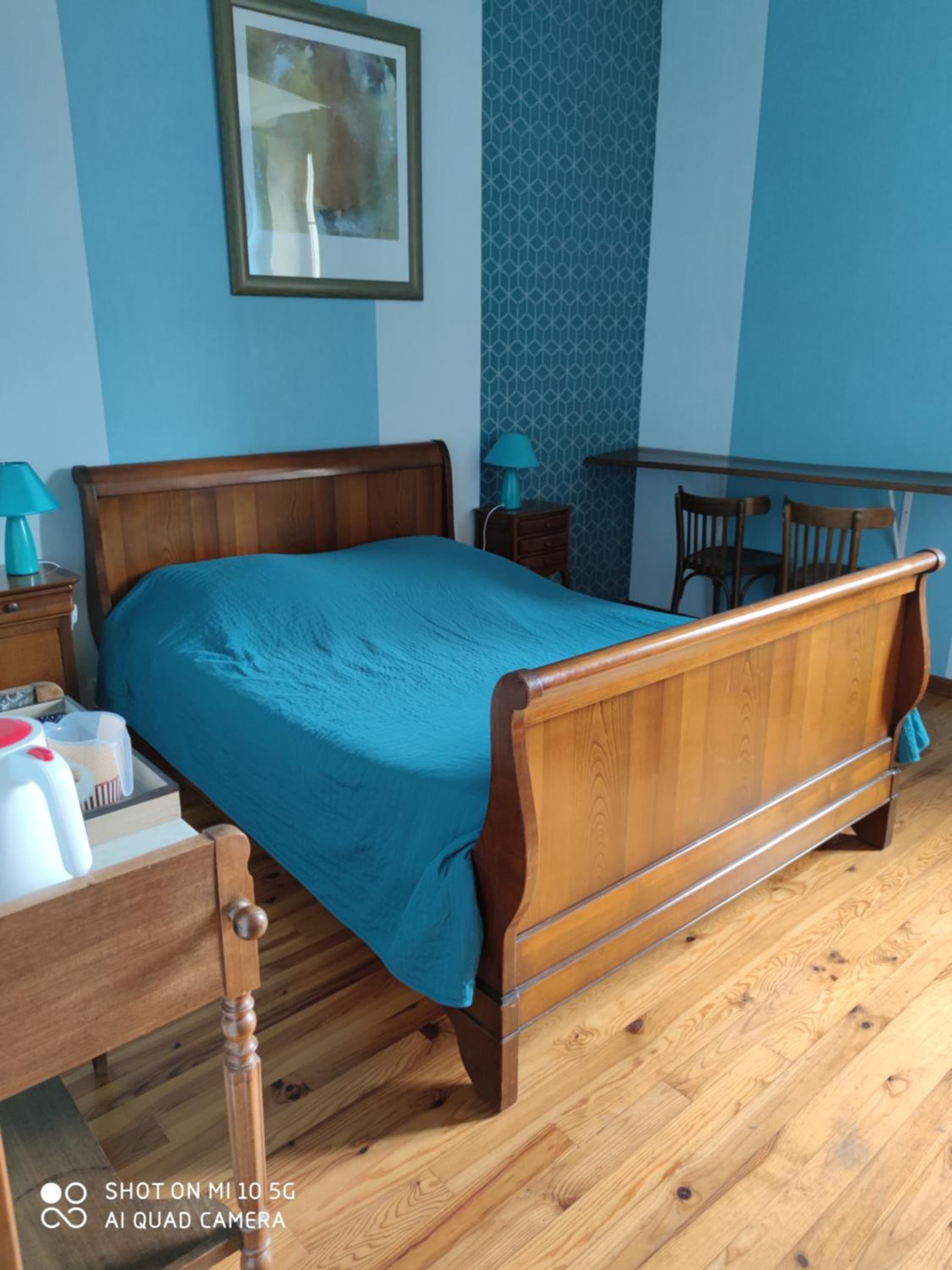 Chambre de pouligny photo 4