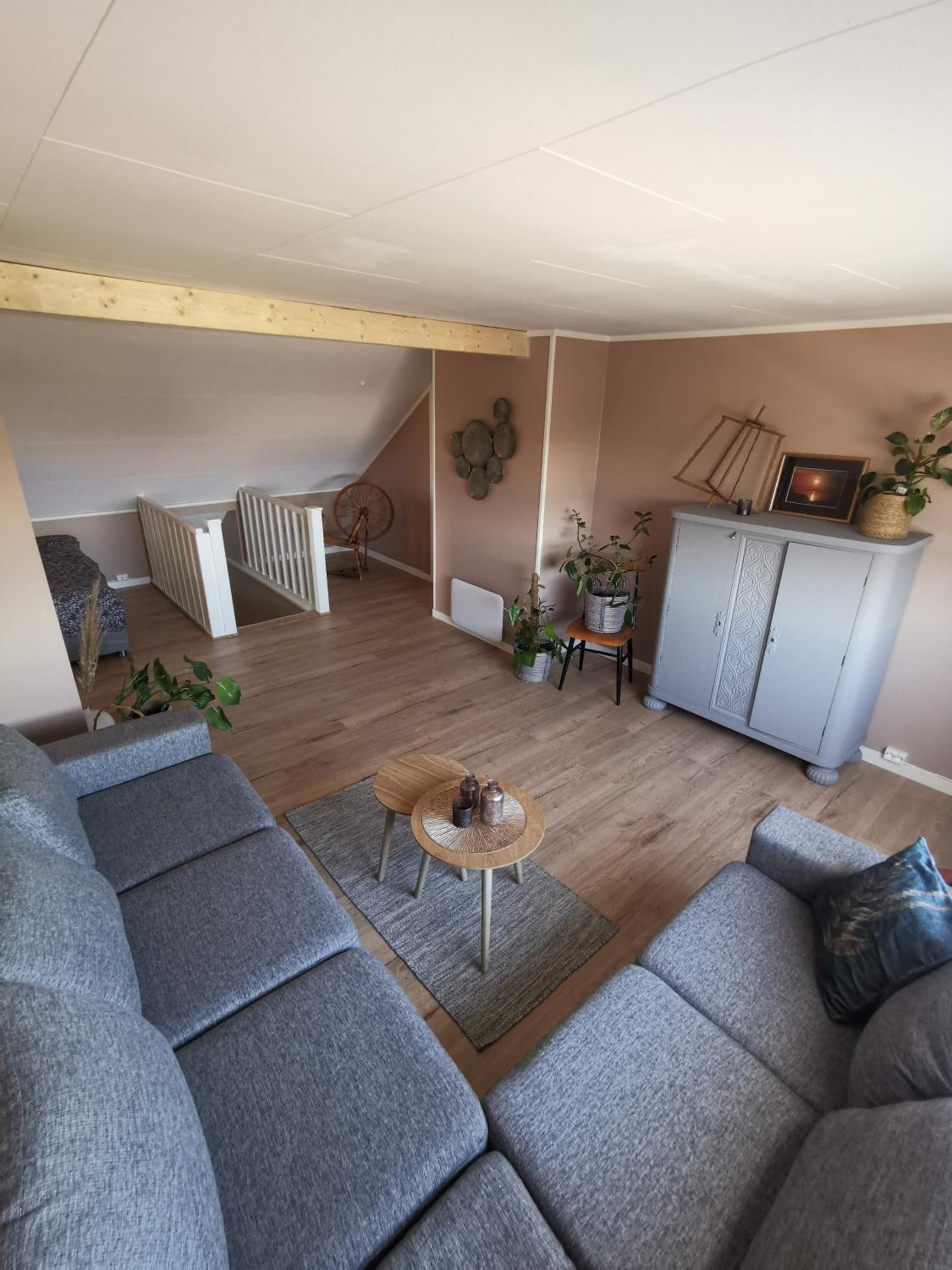 Andenes Sentrum Apartment photo 5