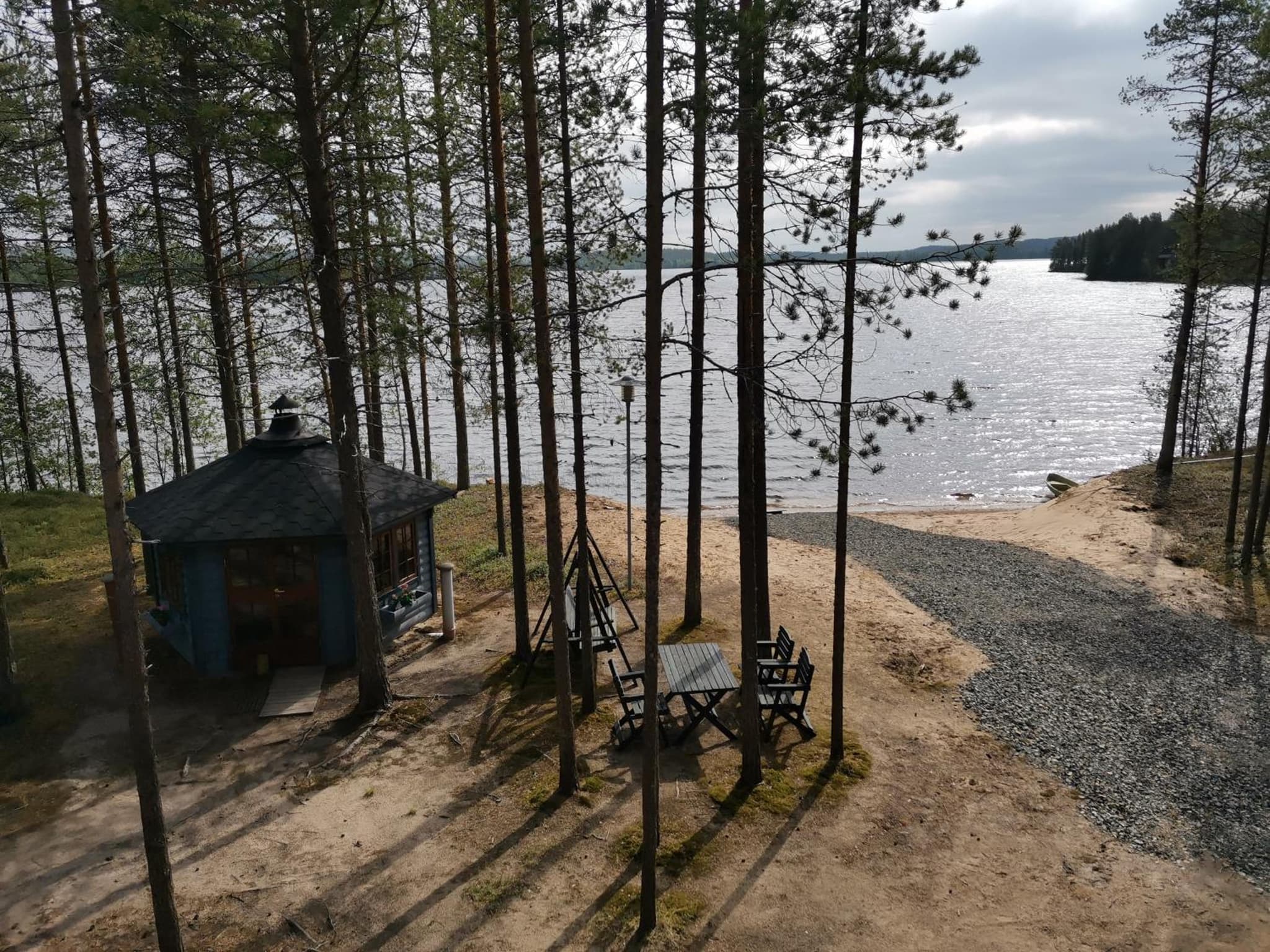 Sininen Hetki Cottage photo 4