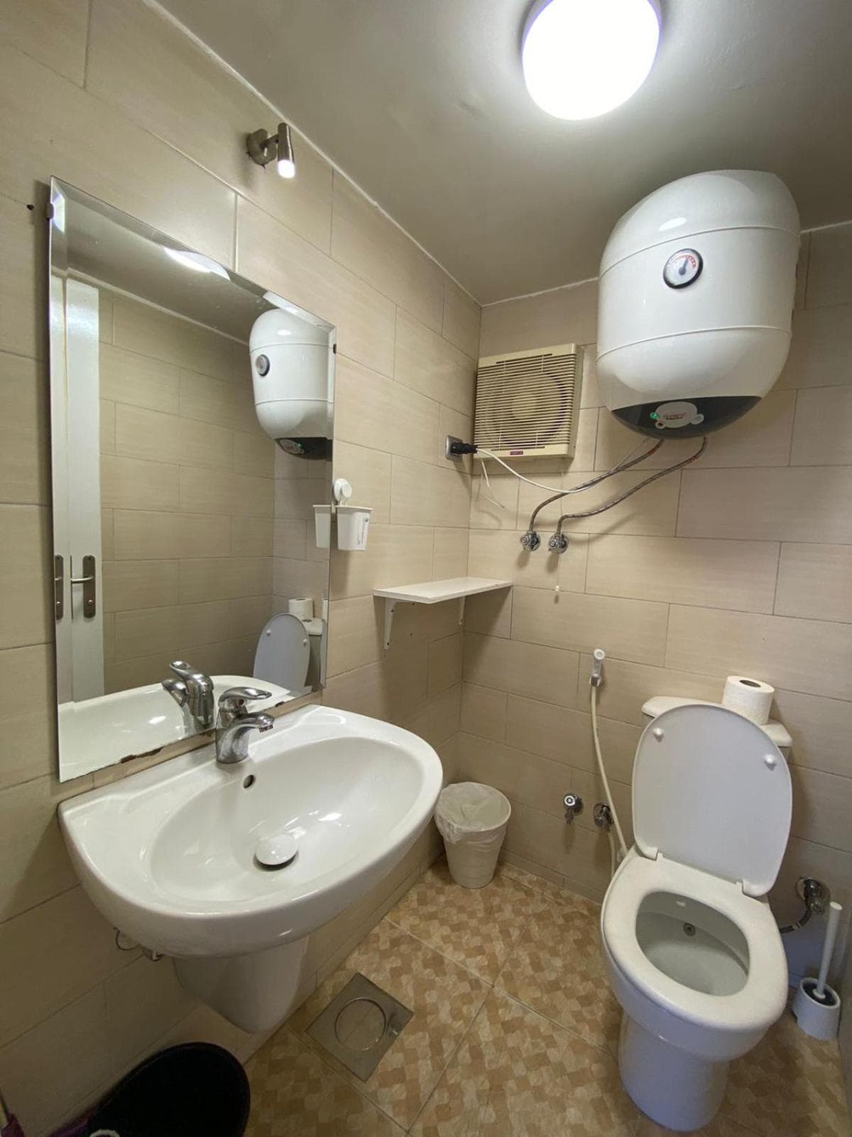 (AB By The River) Apartment 801 With Great View photo 8