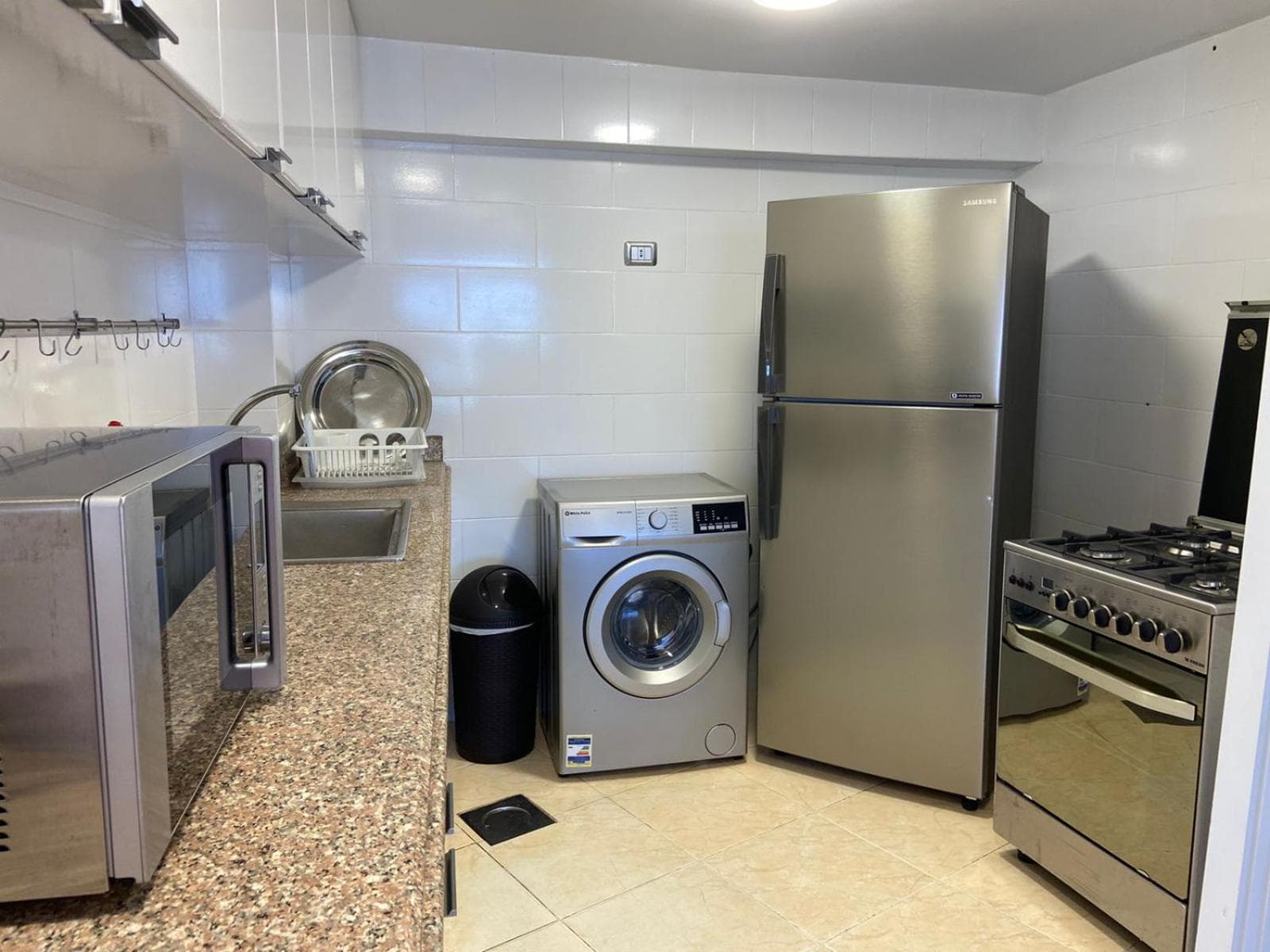 (AB By The River) Apartment 801 With Great View photo 2