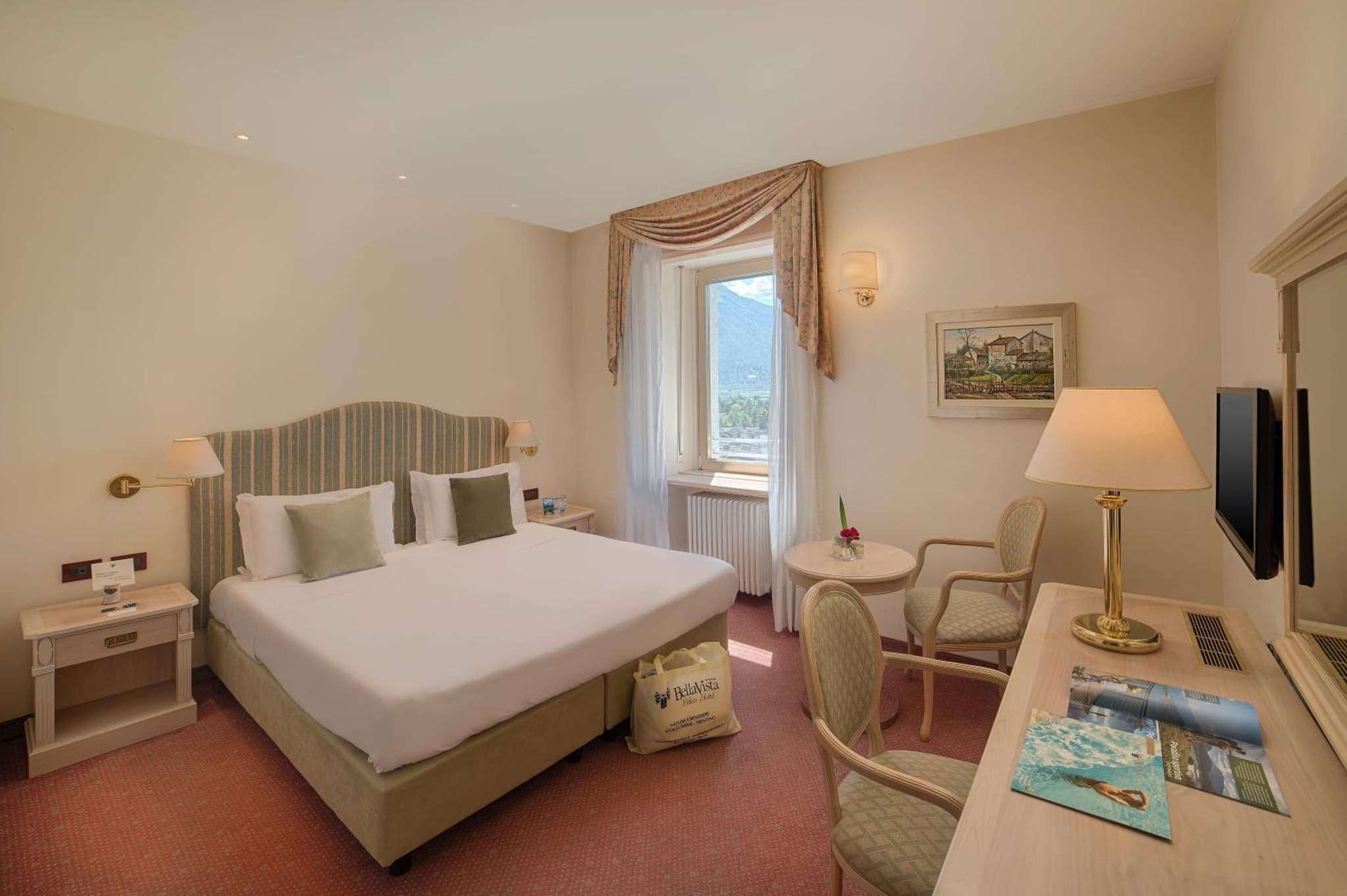 Bellavista Relax Hotel photo 7