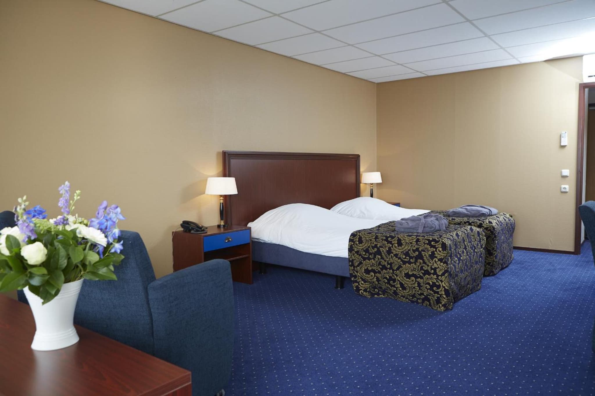 Hotel Zwartewater photo 4