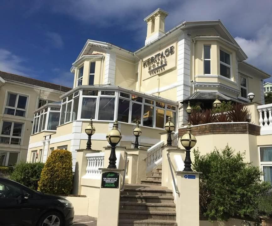 The Heritage Hotel photo 2