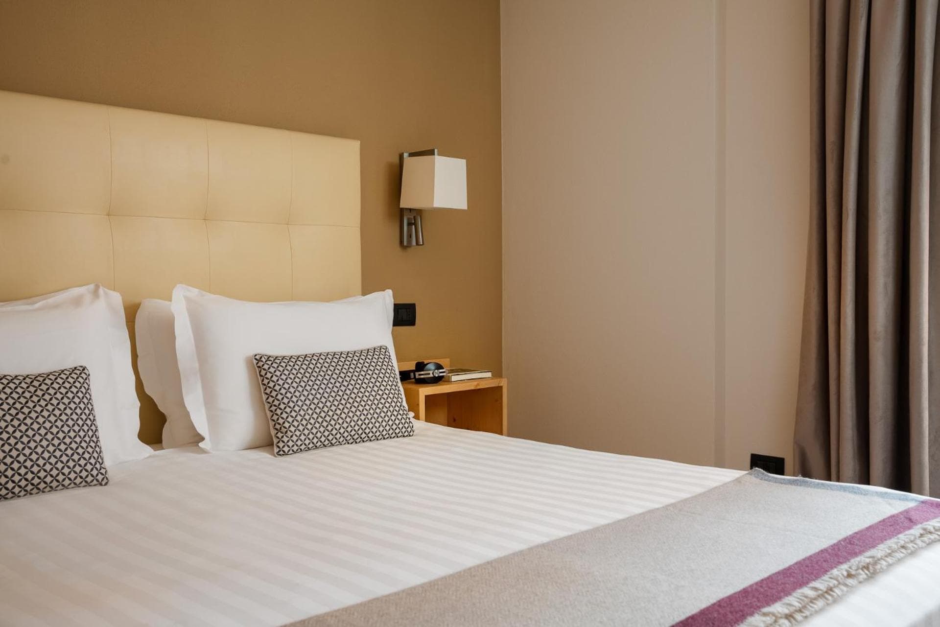Hotel Cristallo photo 5