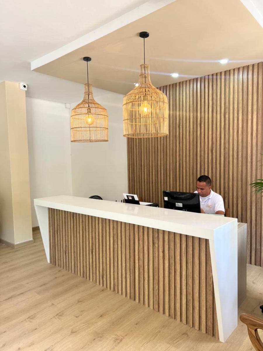 Hotel Caucasia