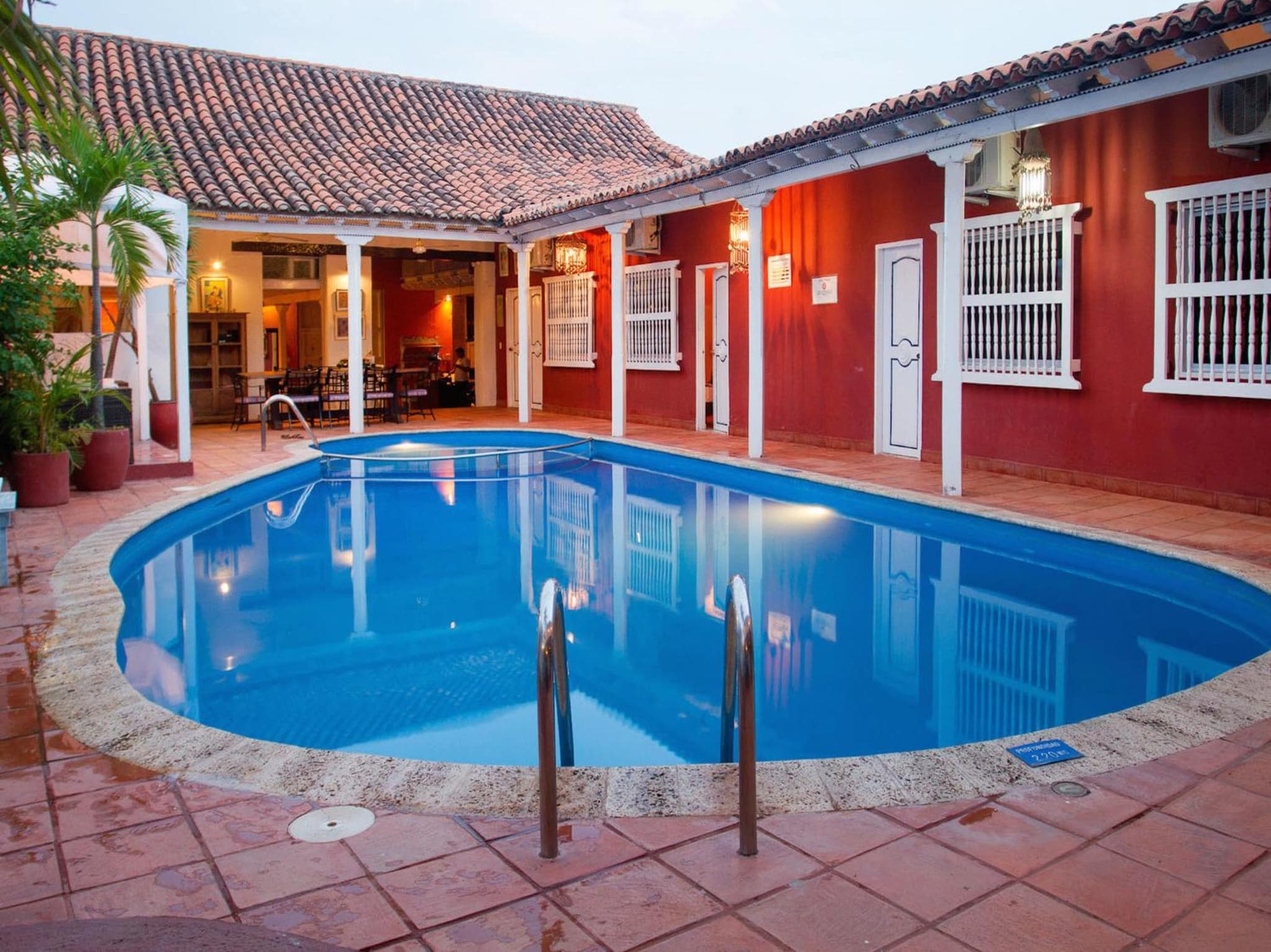 Casa Relax Hotel photo 6