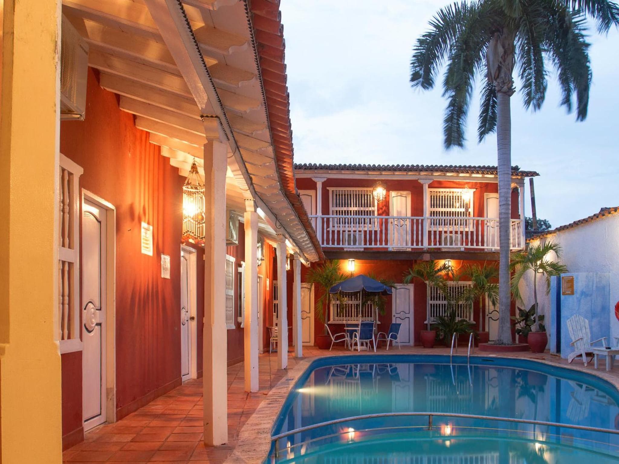 Casa Relax Hotel photo 4