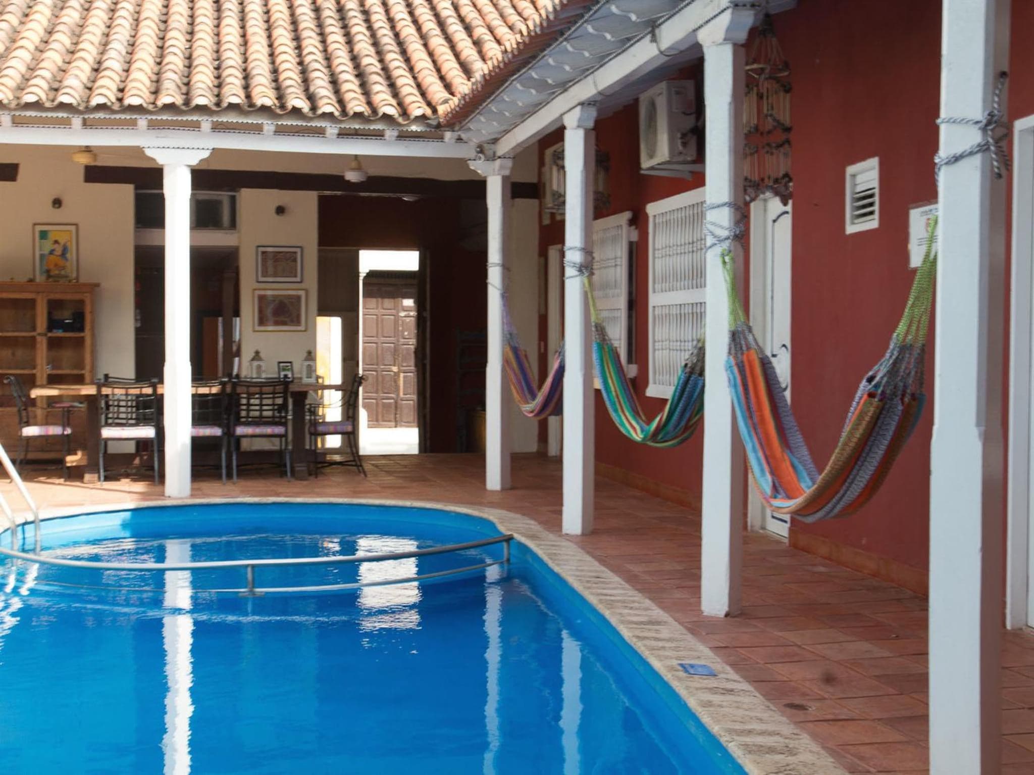 Casa Relax Hotel photo 7