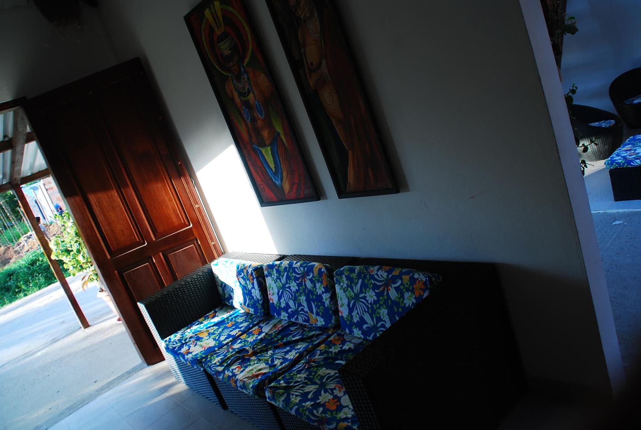 Hotel Utüane photo 2