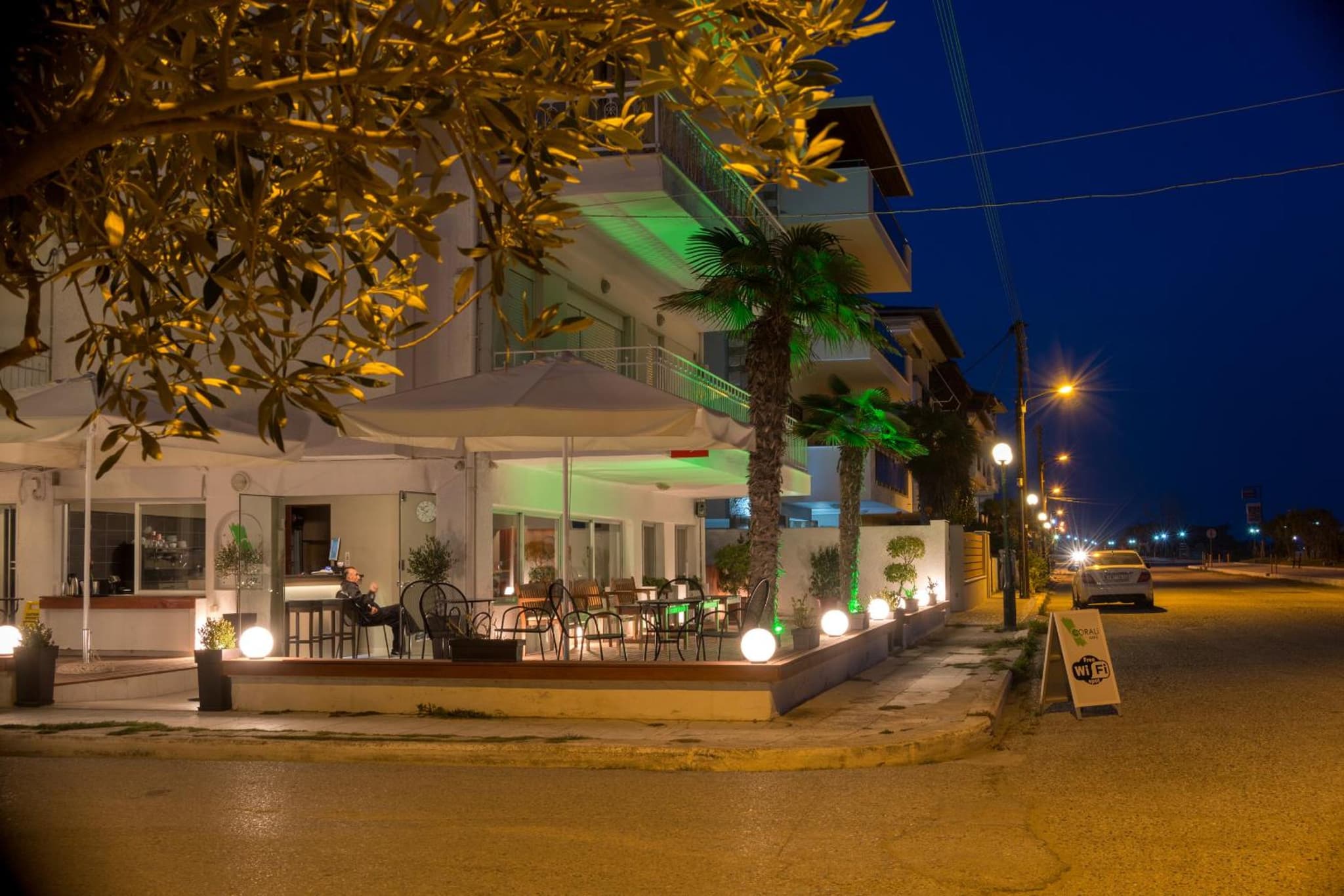 Korali Hotel photo 3