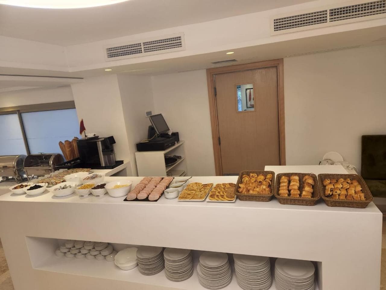 Fajr Hotel photo 7
