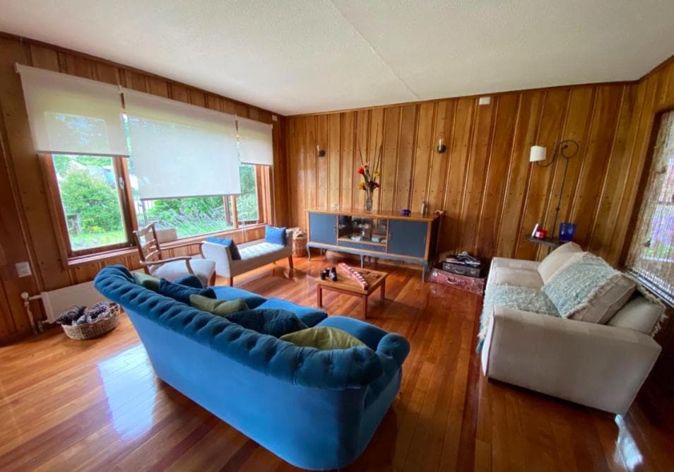 Patagonia Route B&B photo 9