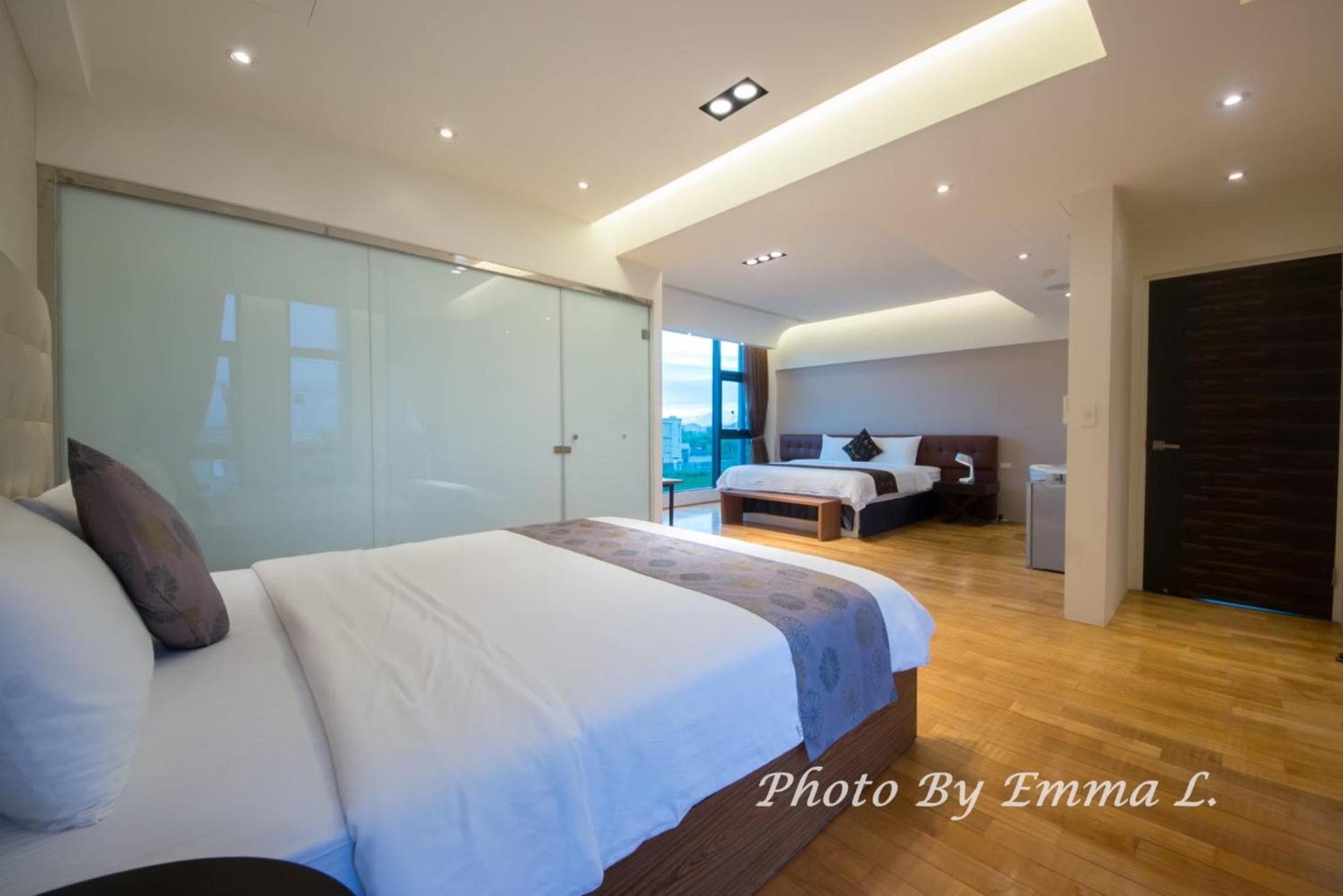 Han-Shian Boutique B&B photo 4