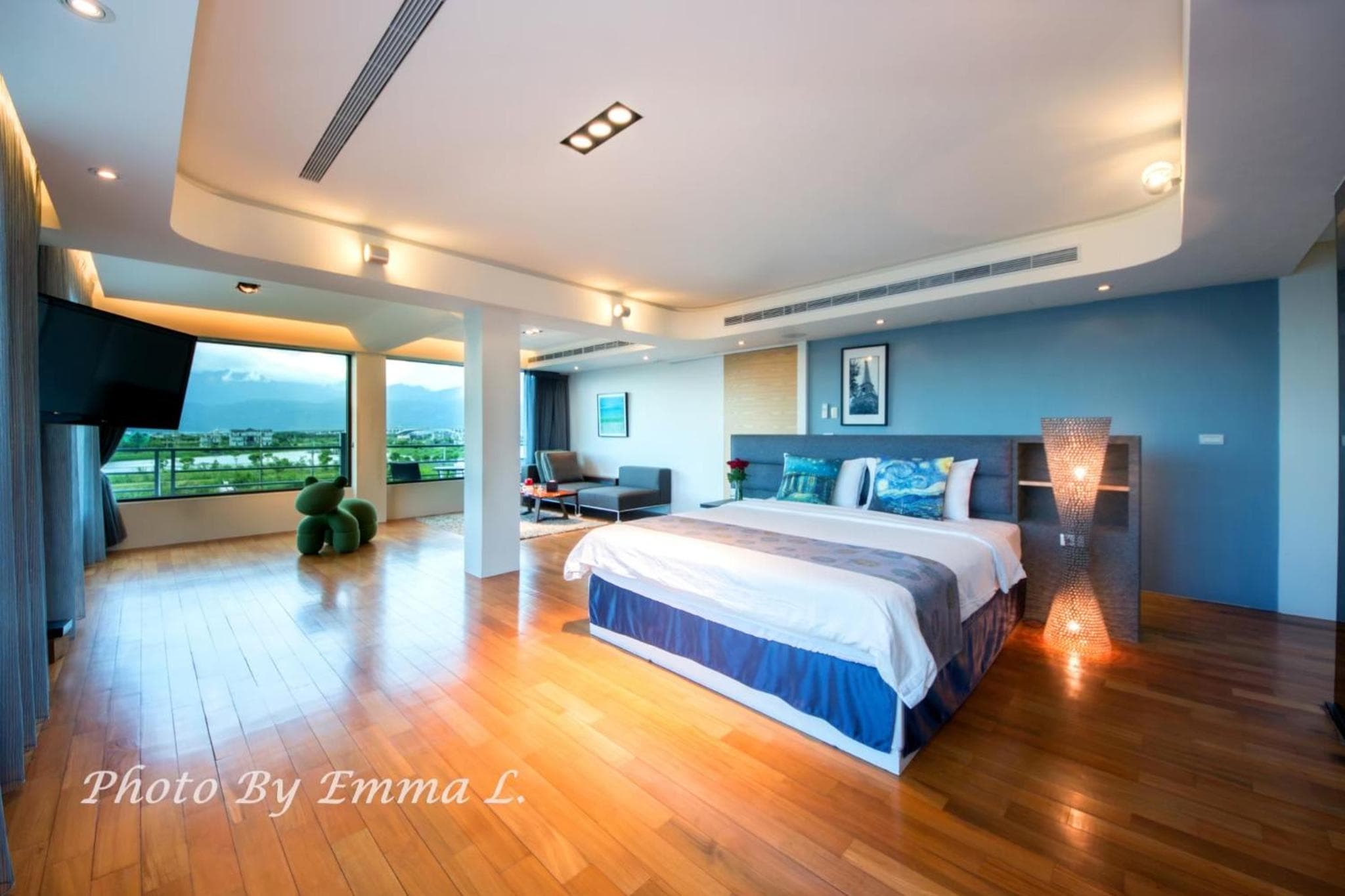 Han-Shian Boutique B&B photo 7