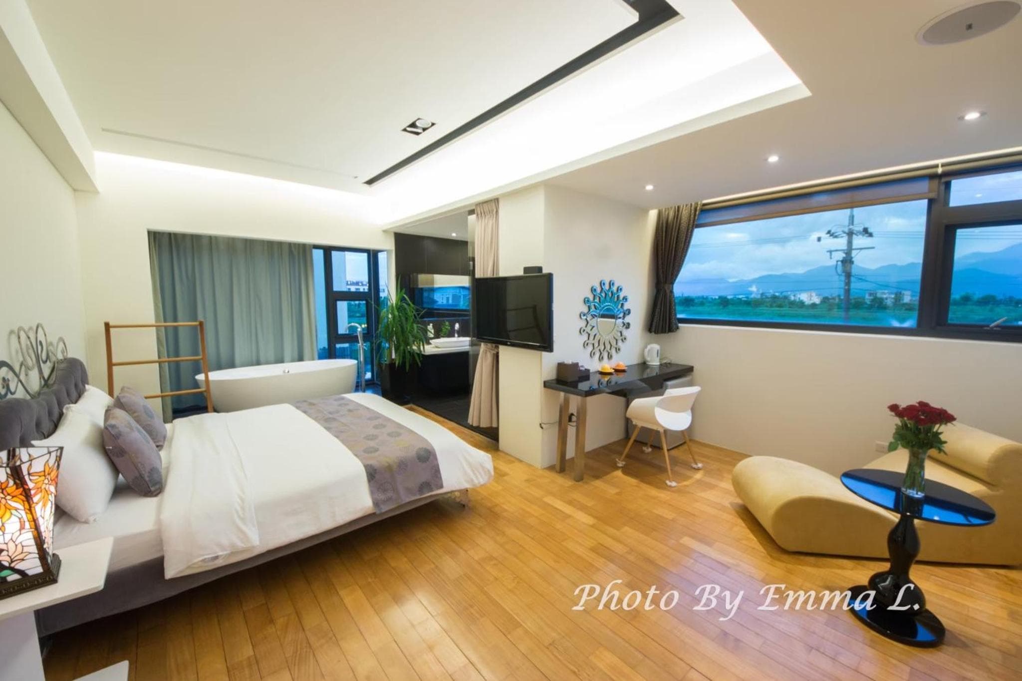 Han-Shian Boutique B&B photo 8
