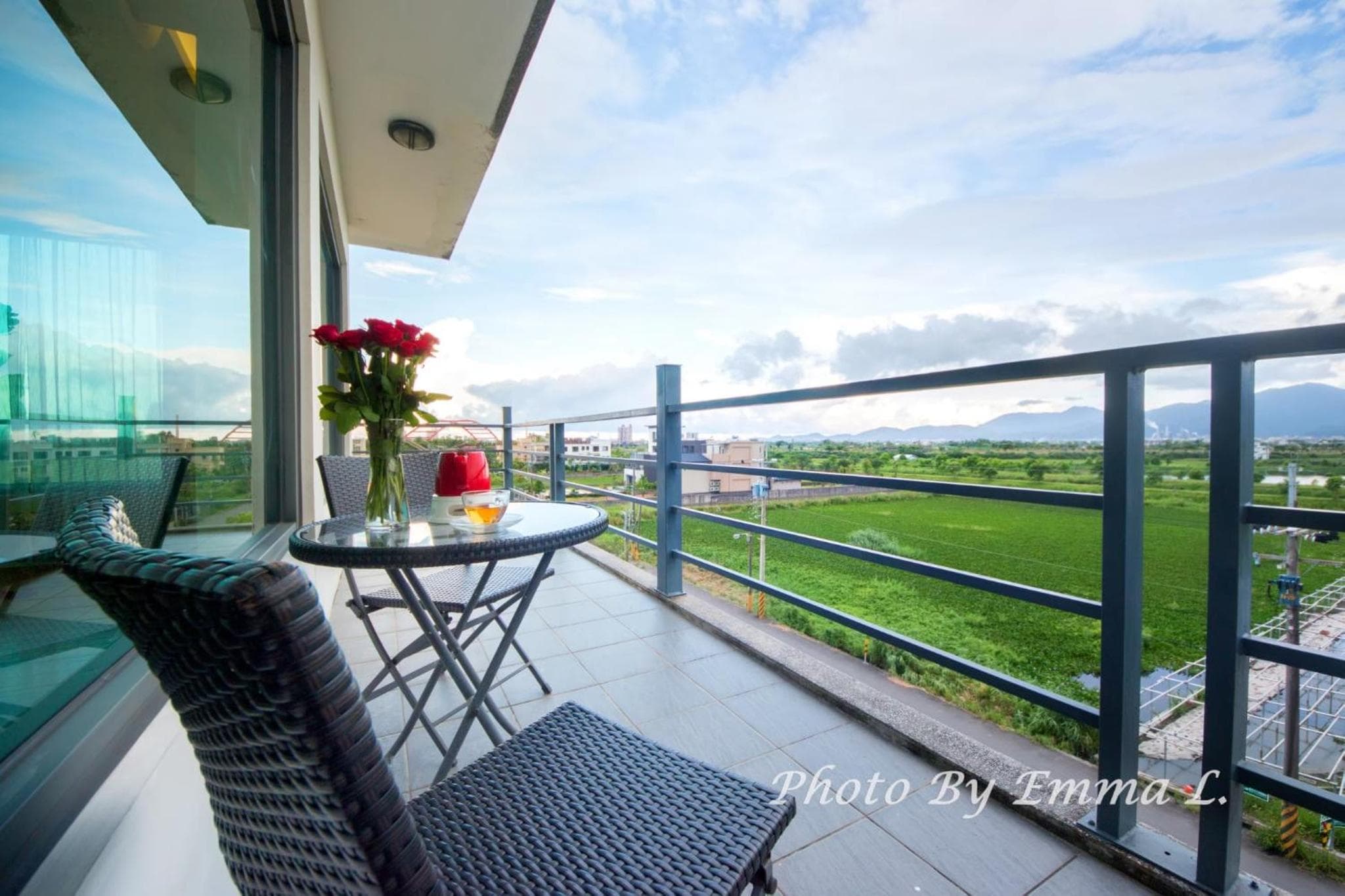 Han-Shian Boutique B&B photo 3