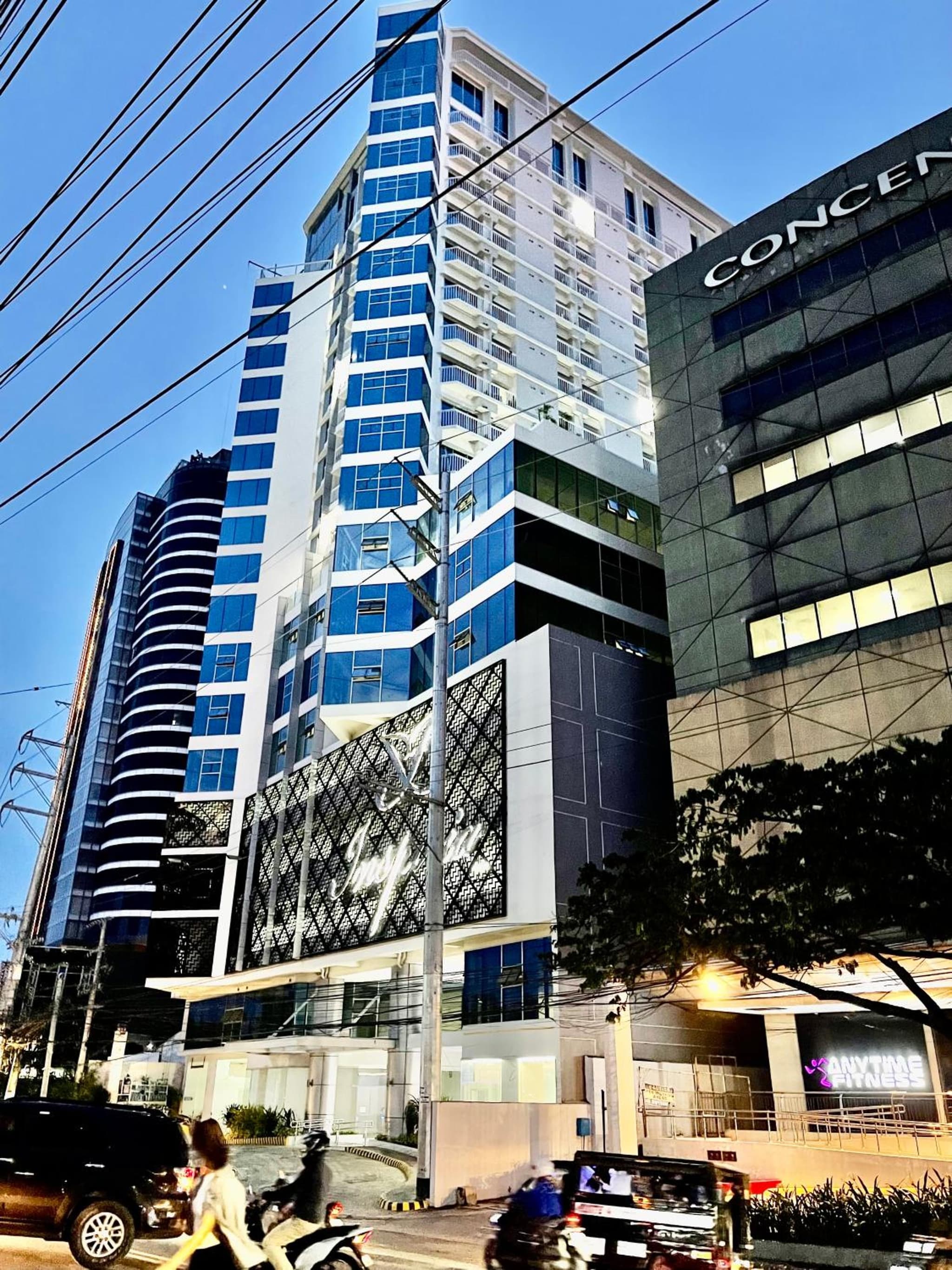 Inspiria Condominium photo 2
