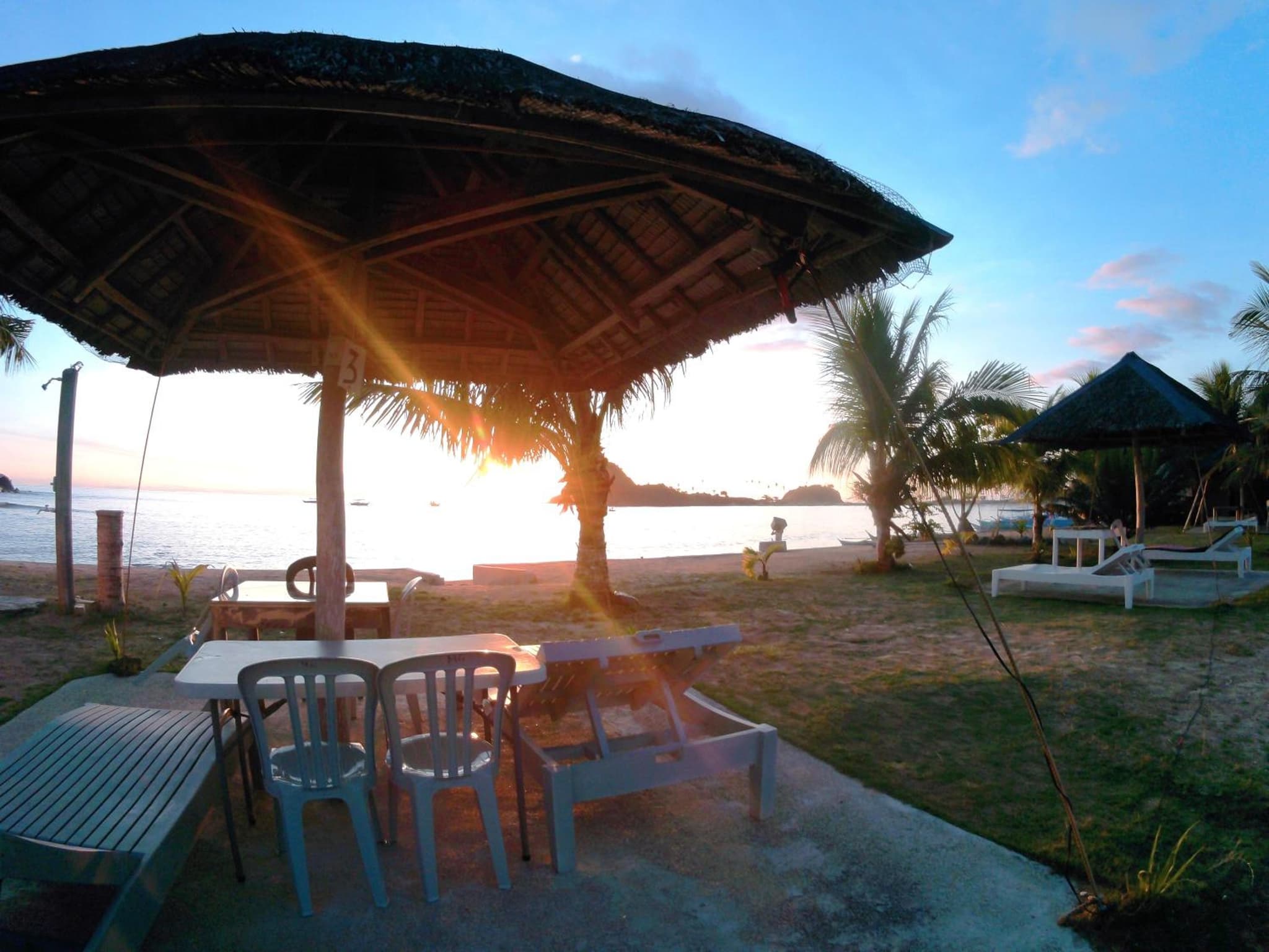 MG Chateau Resort photo 6