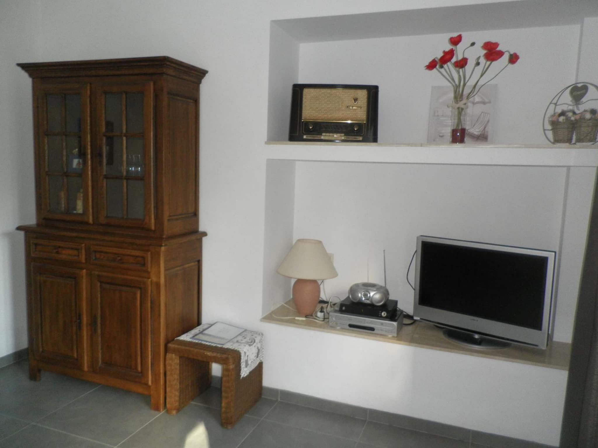 De Reünie - airconditioned duplex appartement & fietsgarage photo 6