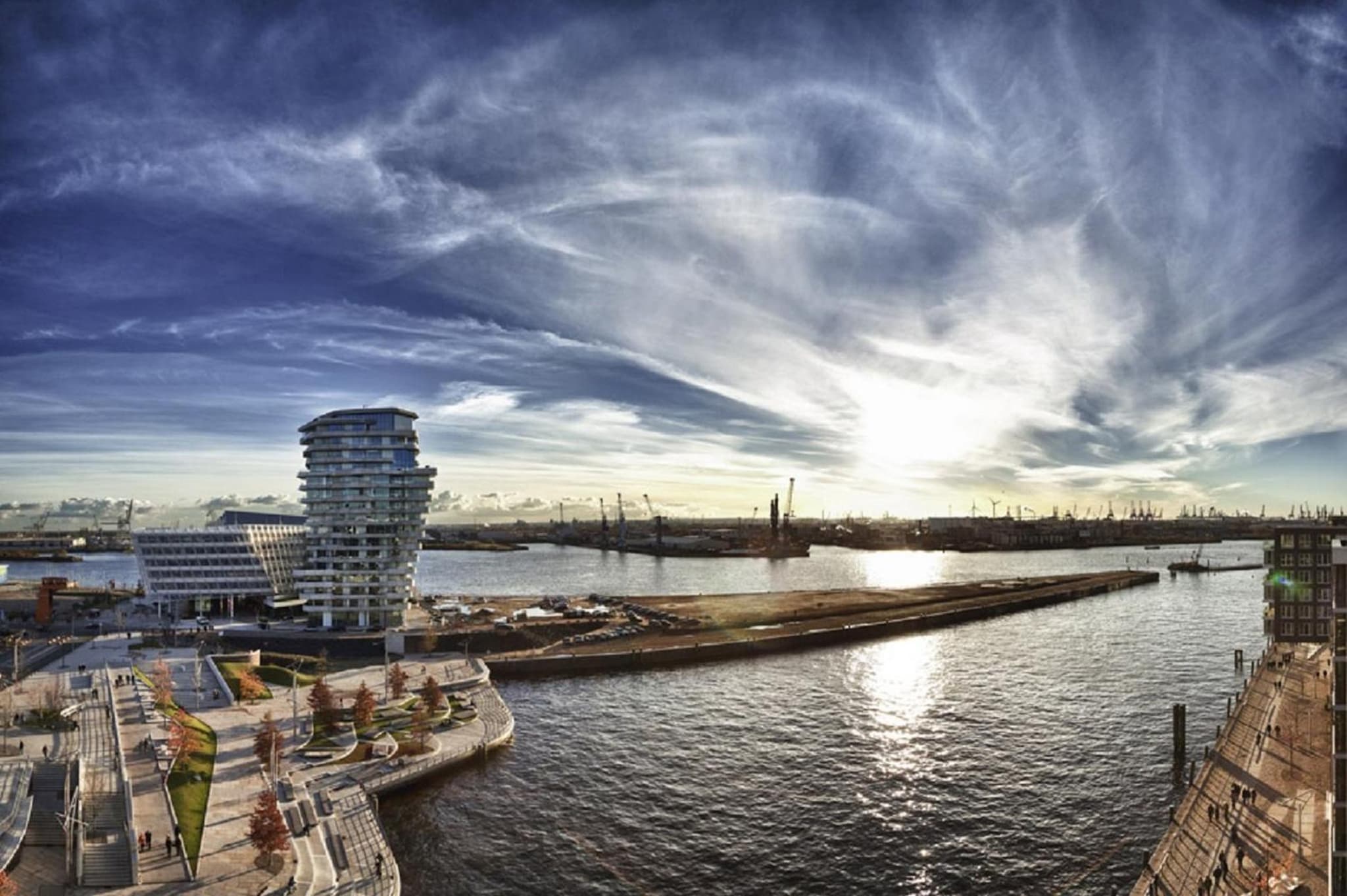 ibis Hotel Hamburg Alster Centrum photo 3