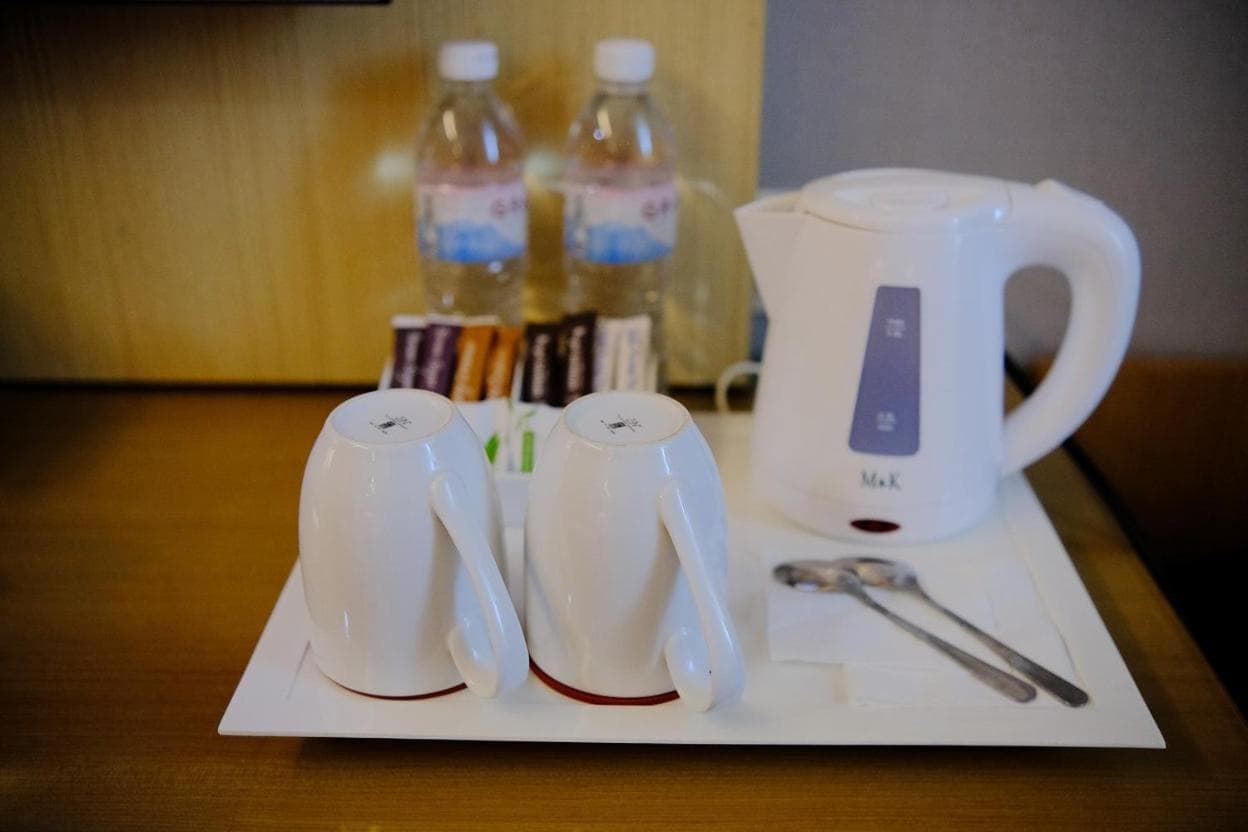 Emersia Hotel and Resort photo 9