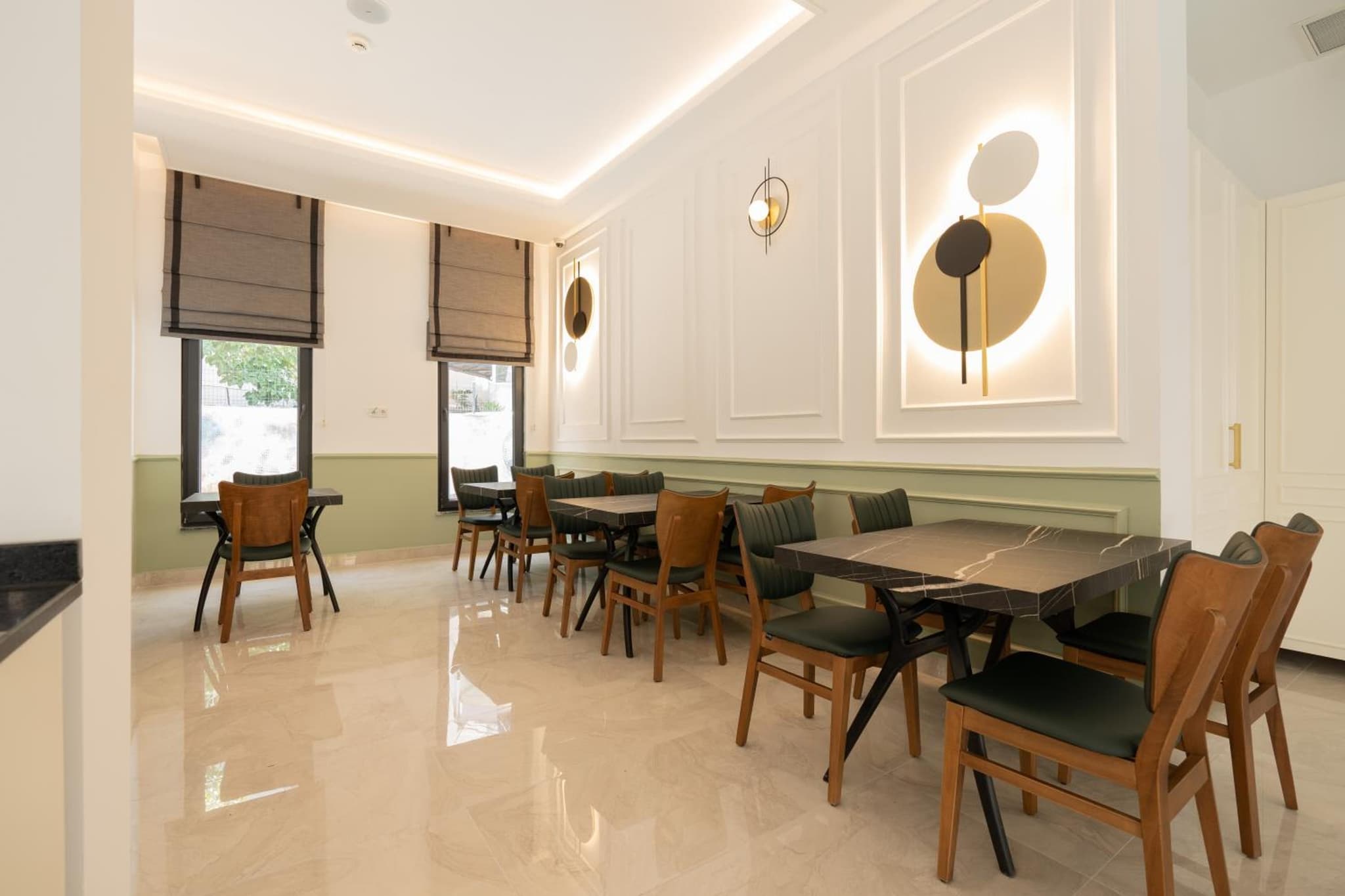 Gurses Life Hotel photo 4