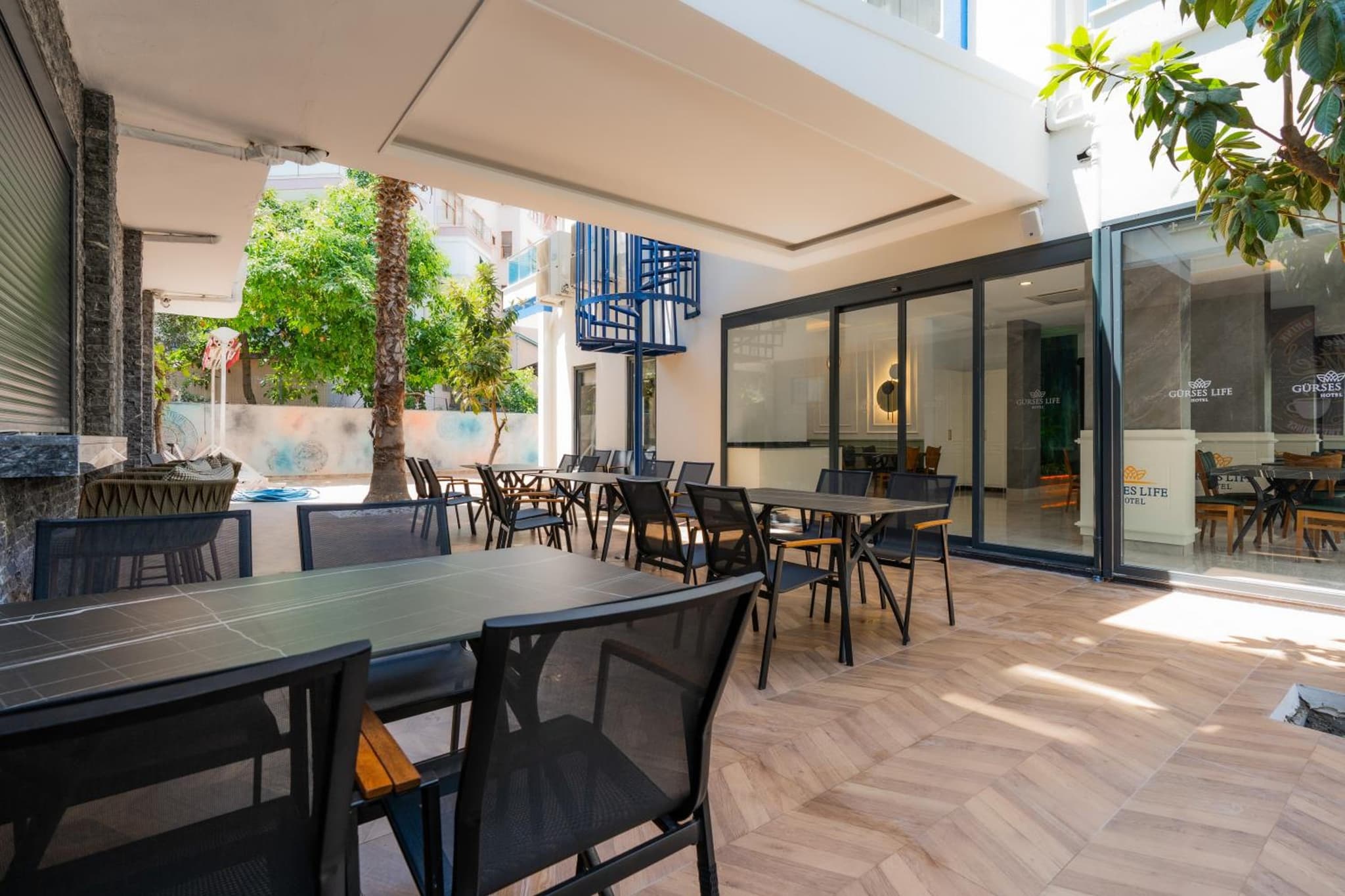 Gurses Life Hotel photo 6