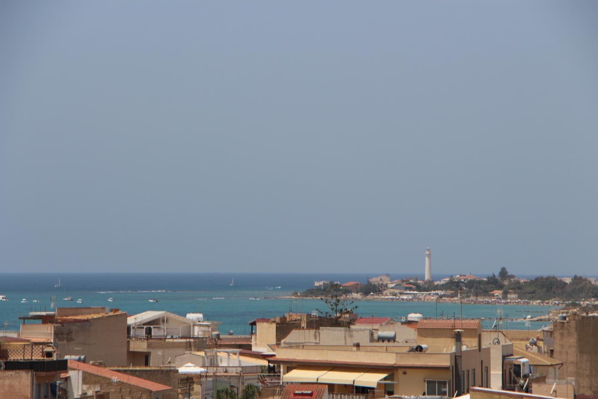 LA FINESTRA SUL MARE photo 5